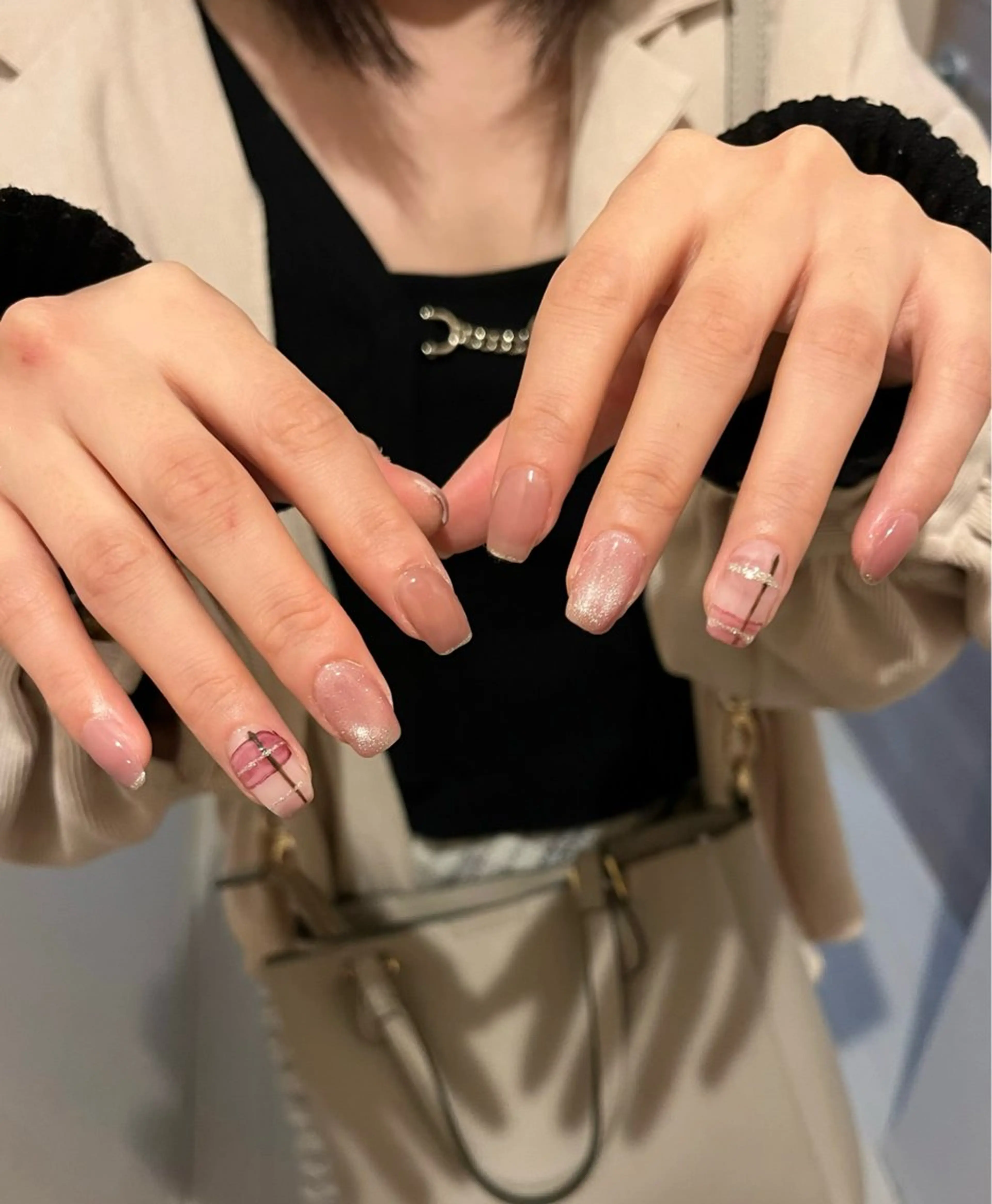 ネイル felice nailのネイルデザイン