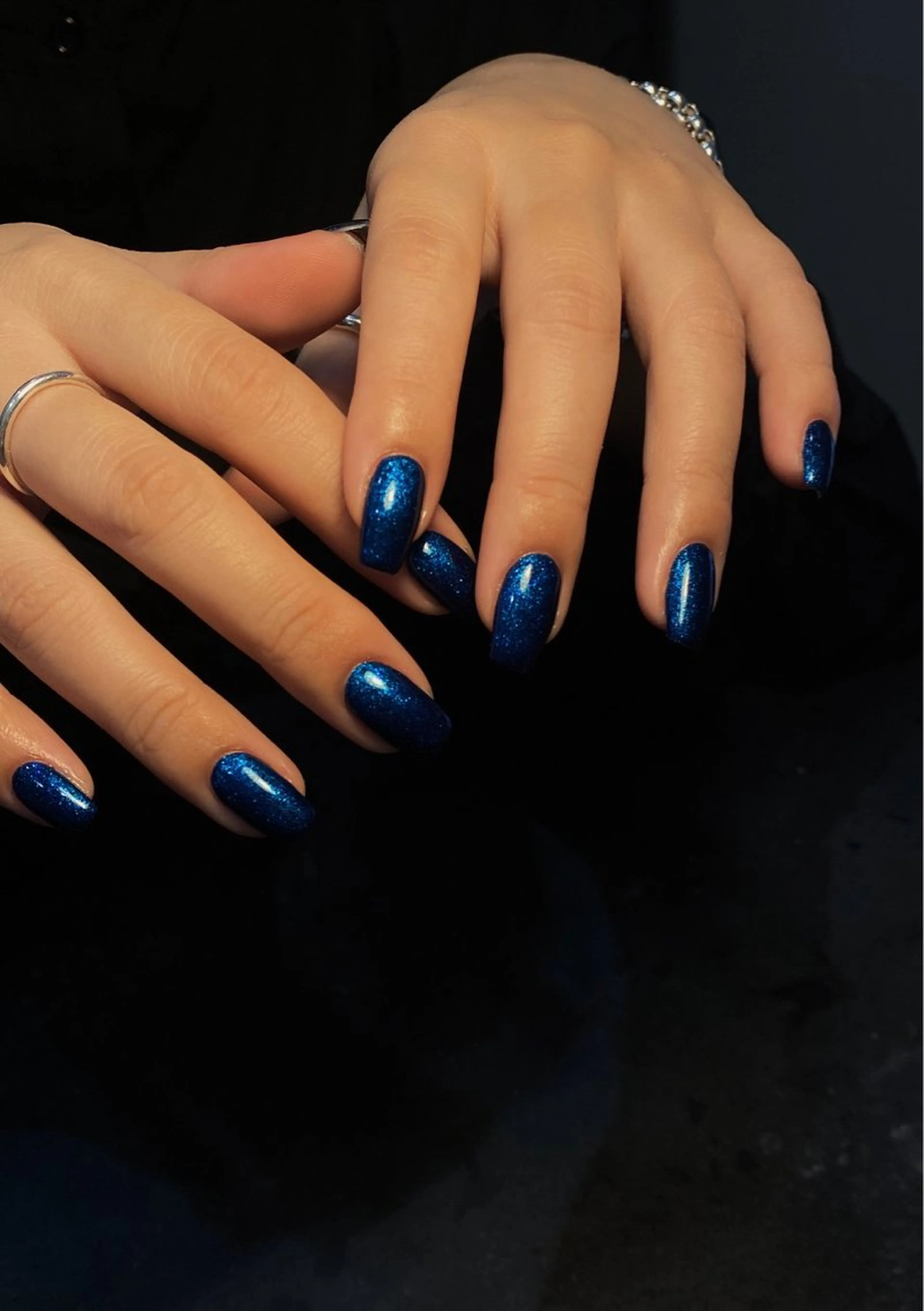 ネイル ハンドネイル ハンドケア NILATE所属・渡邉 あいのネイルデザイン