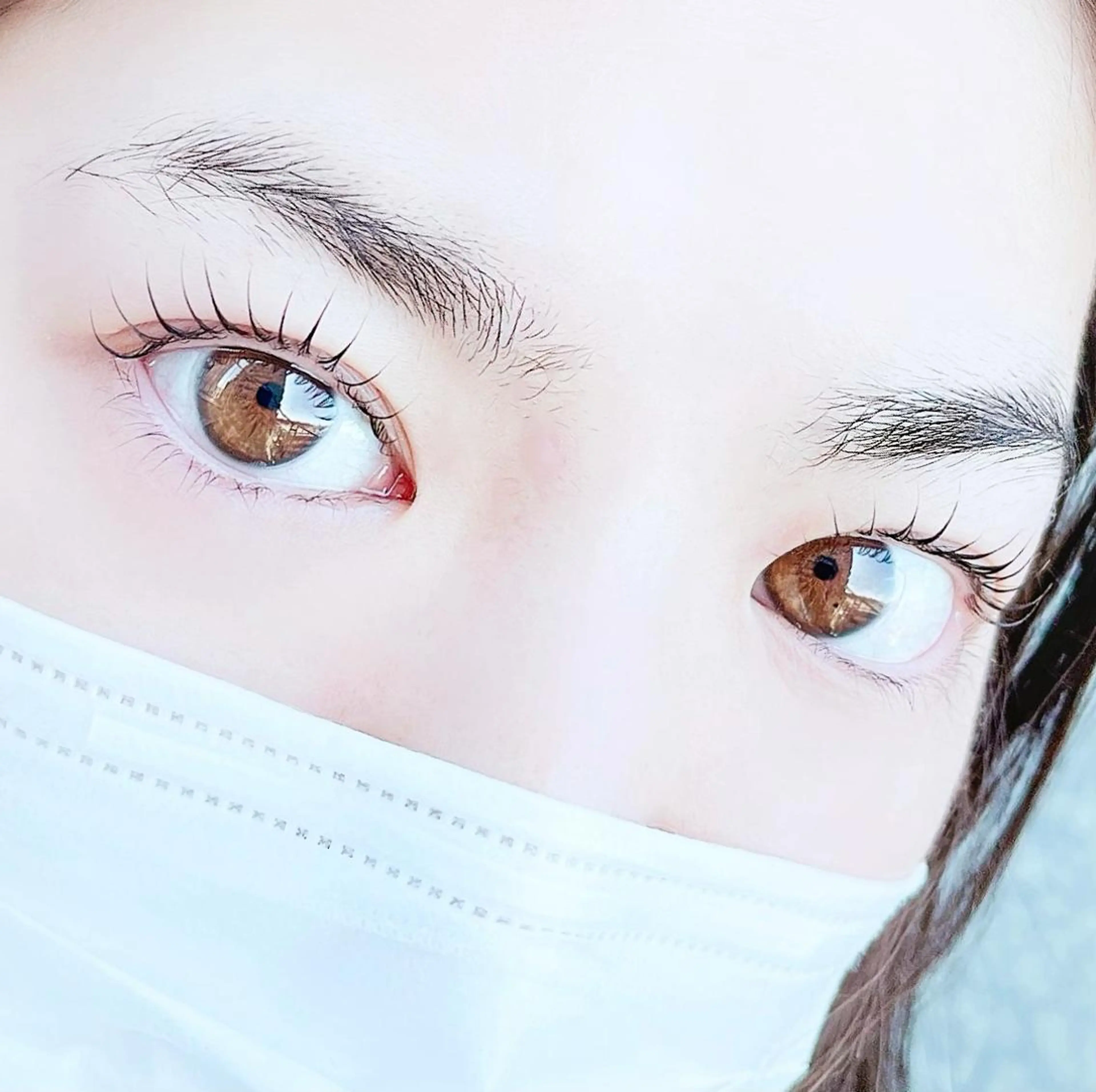 マツエク・マツパ アイラッシュ サロン ありるのマツエク・マツパデザイン