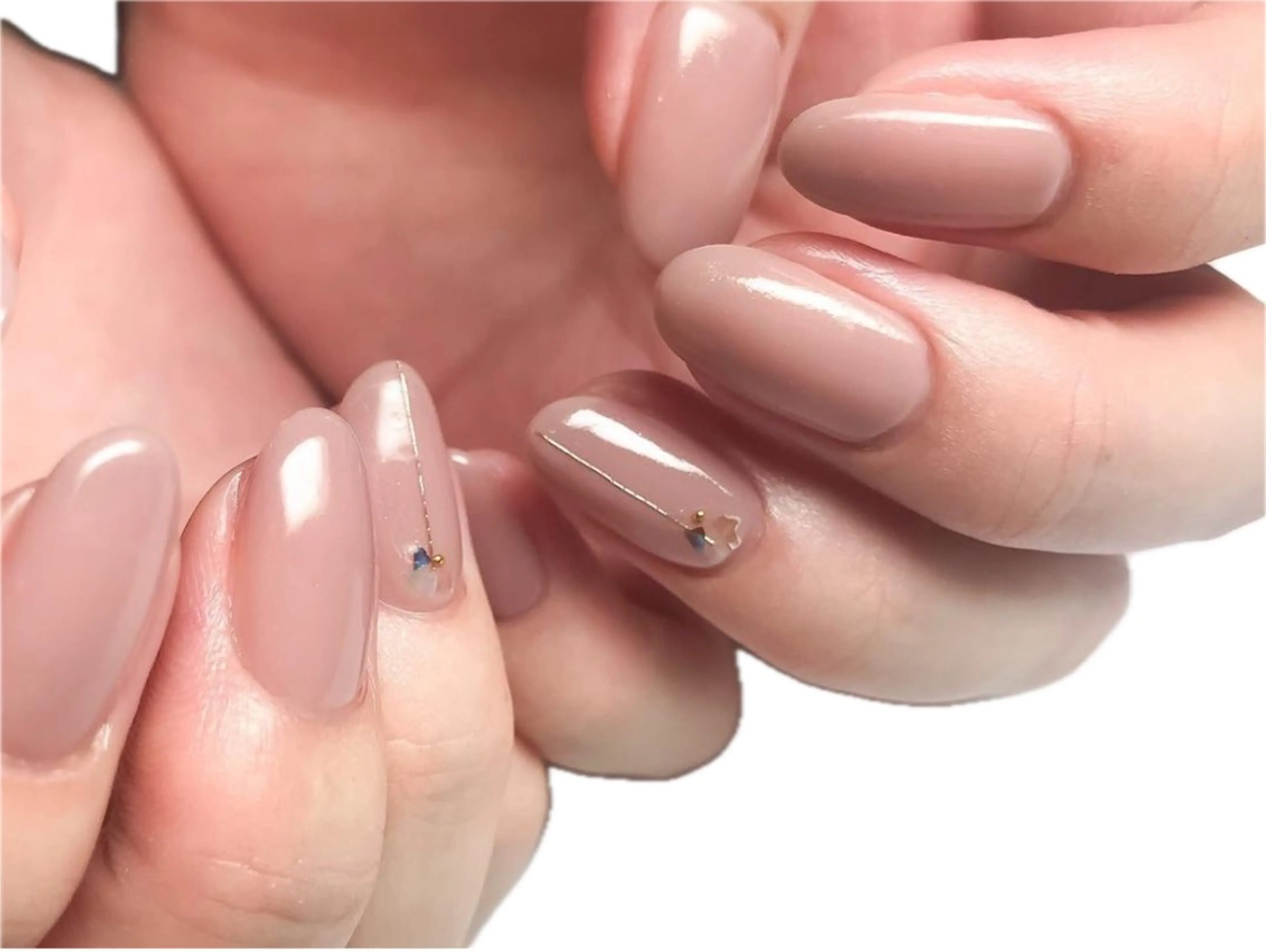 ネイル M's nail MASAEのネイルデザイン