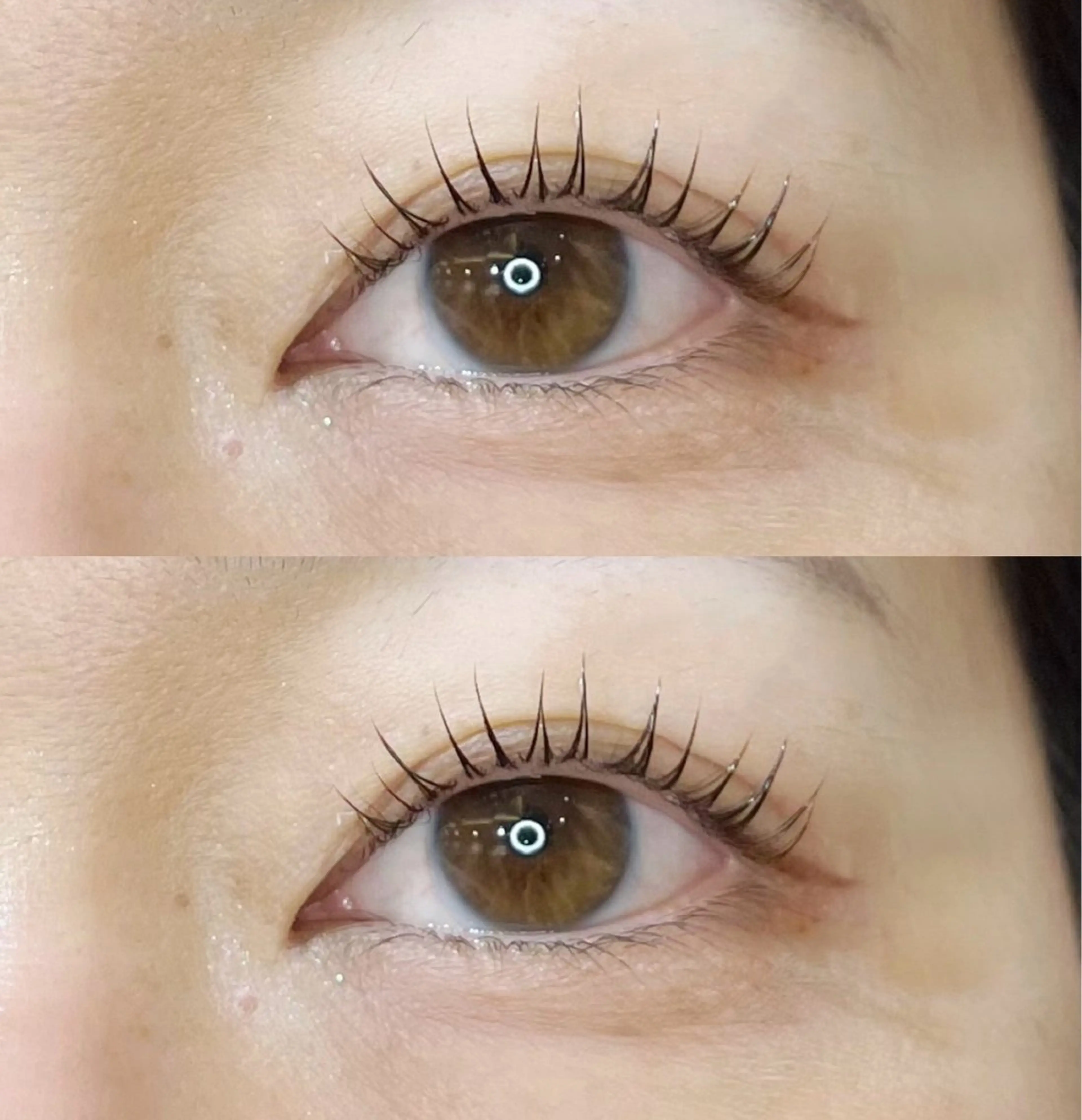 マツエク・マツパ マツパ airi 👾のマツエク・マツパデザイン