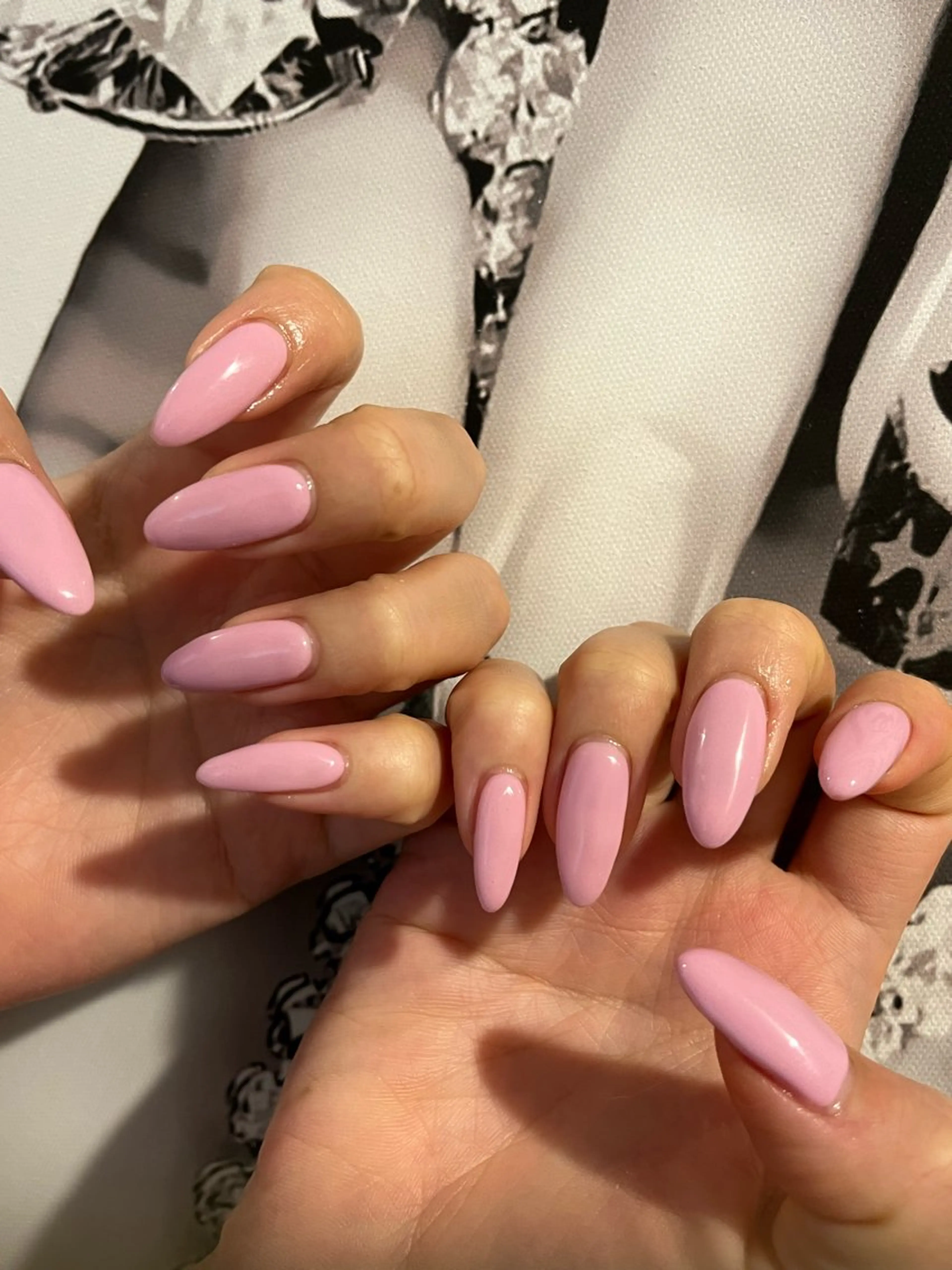 ネイル KAONAIL 【YUI】のネイルデザイン