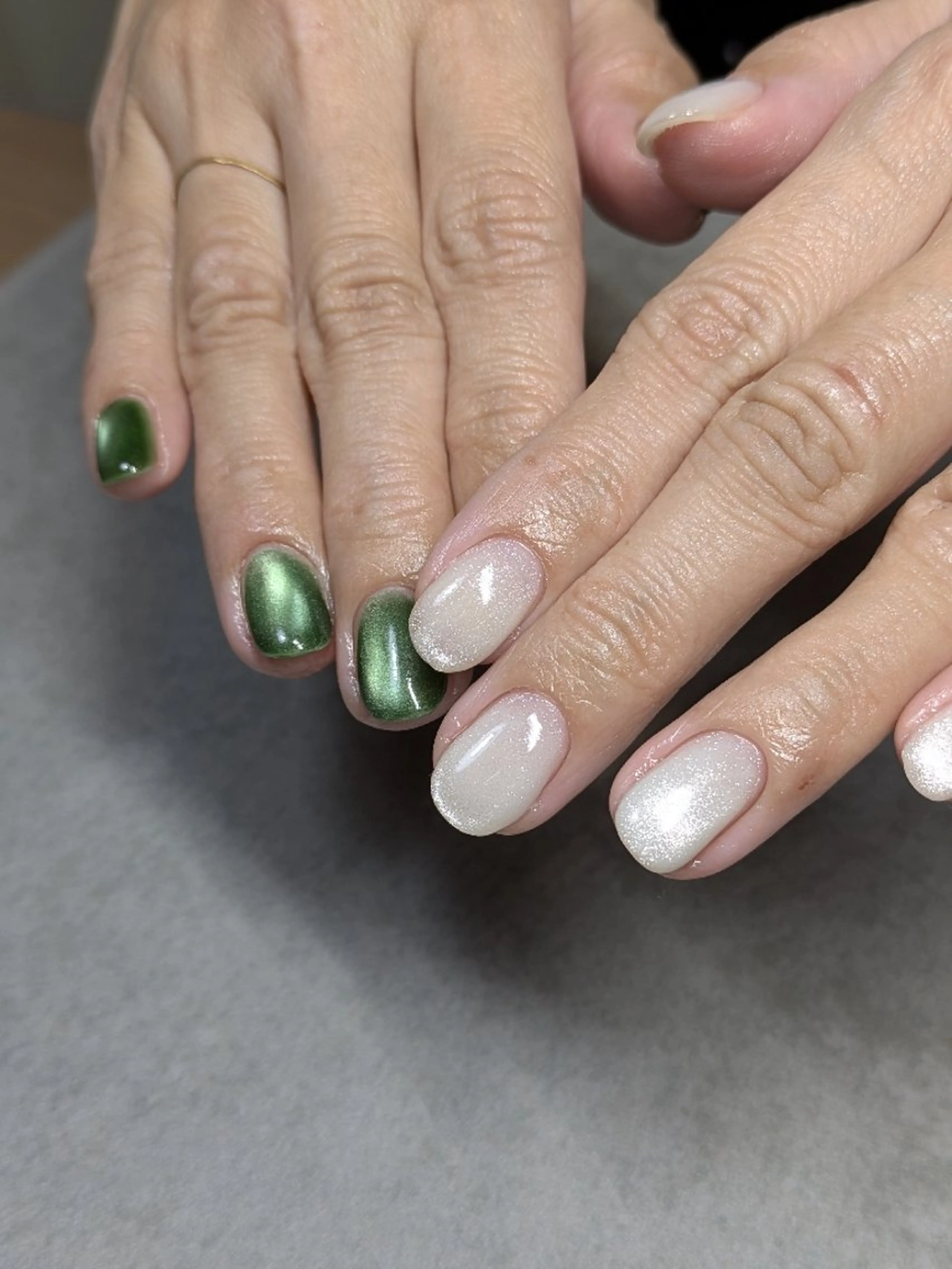 ネイル ハンドネイル UFU. nailのネイルデザイン