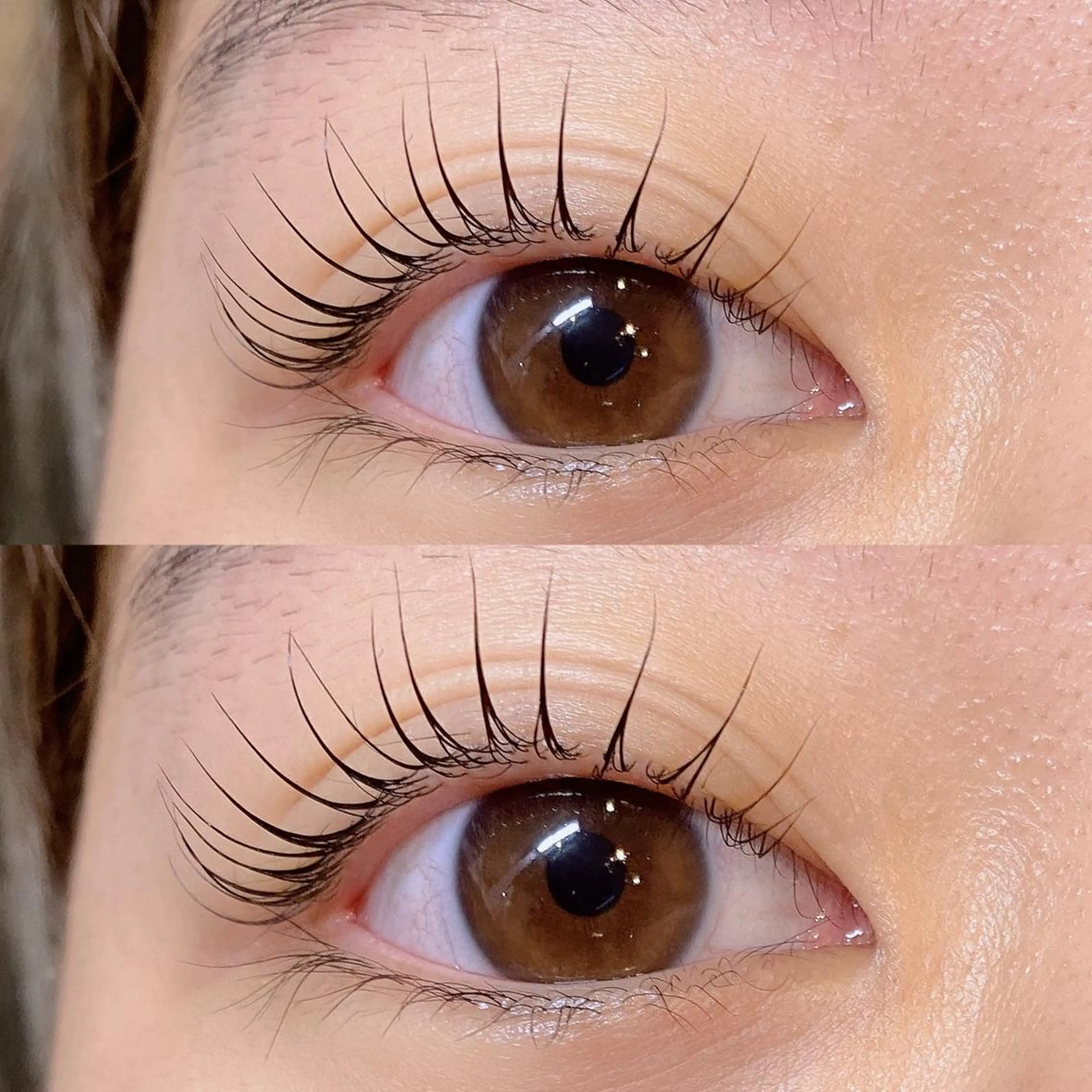 マツエク・マツパ earth高岡店 / rinaのマツエク・マツパデザイン