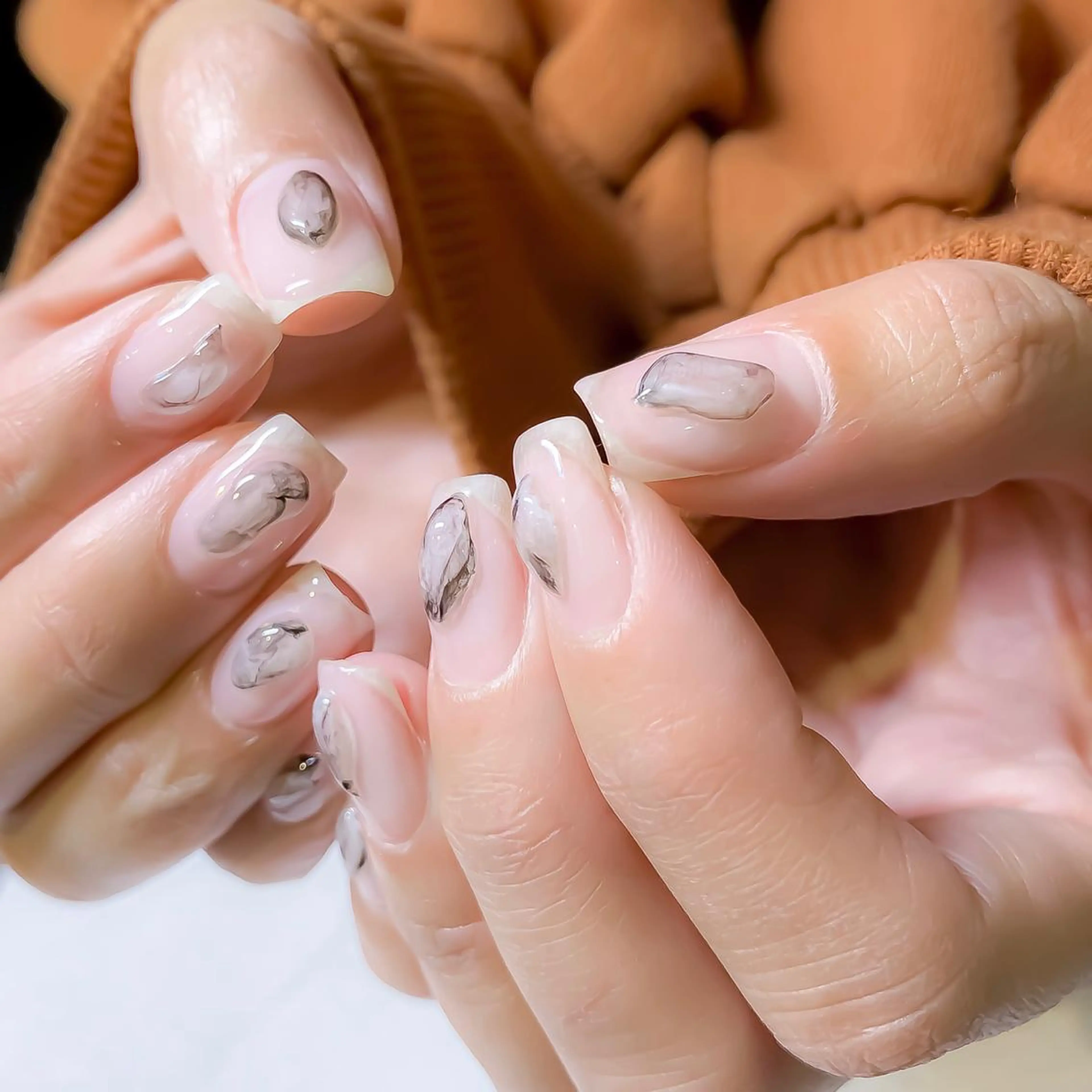 ネイル mew mew NAIL & EYEのマツエク・マツパデザイン