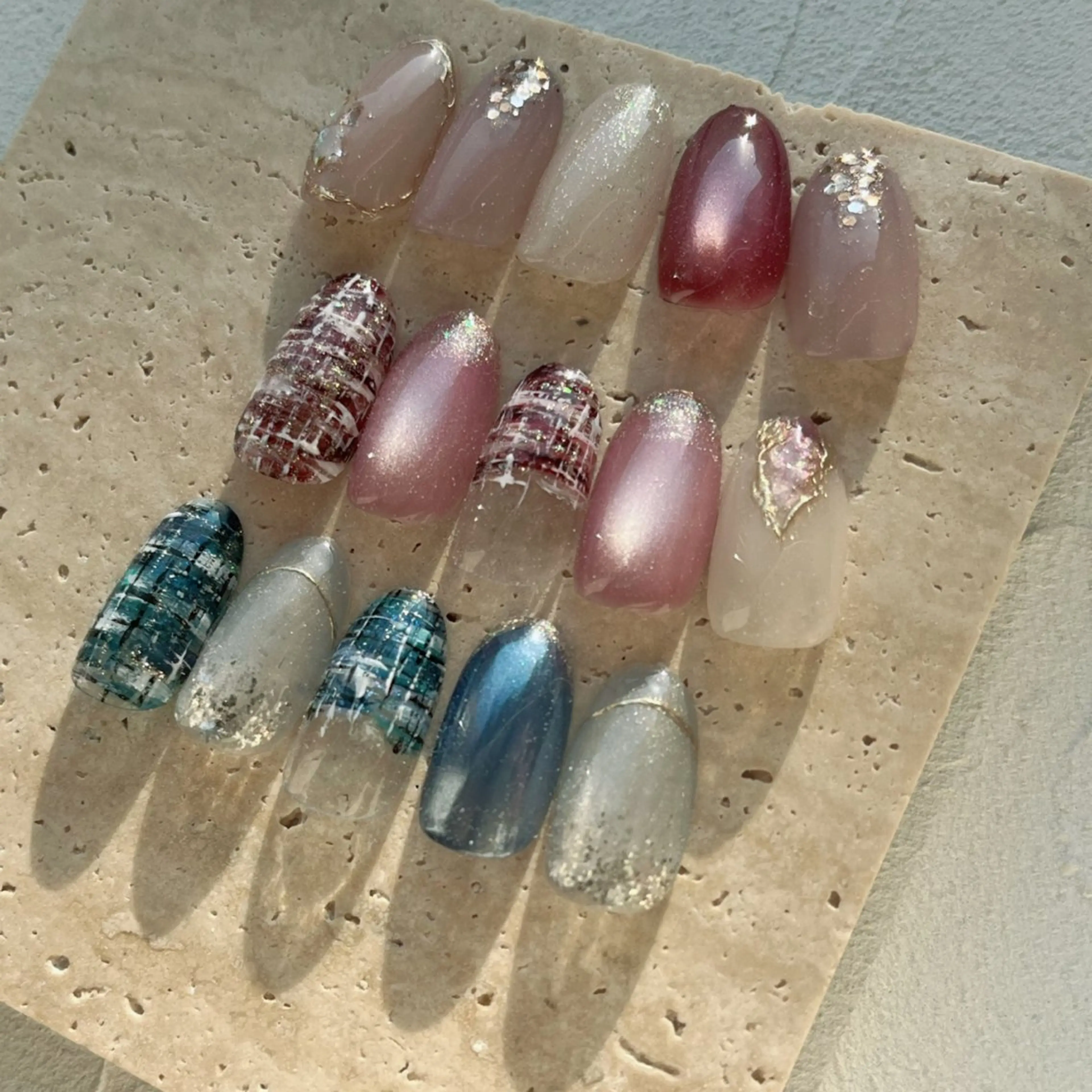 定額デザイン（オフ込み）の写真