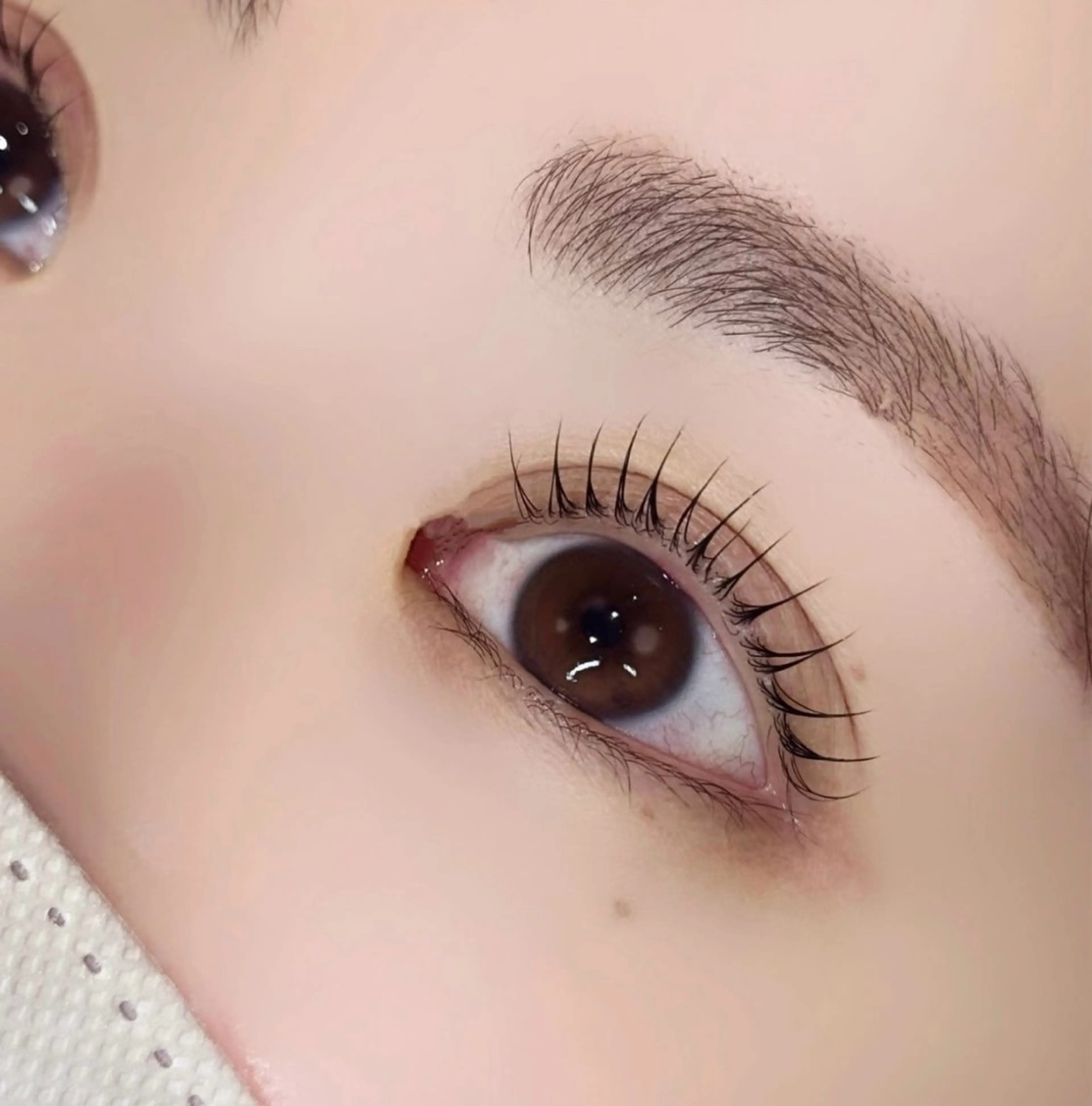 マツエク・マツパ Yamamoto Risaのマツエク・マツパデザイン