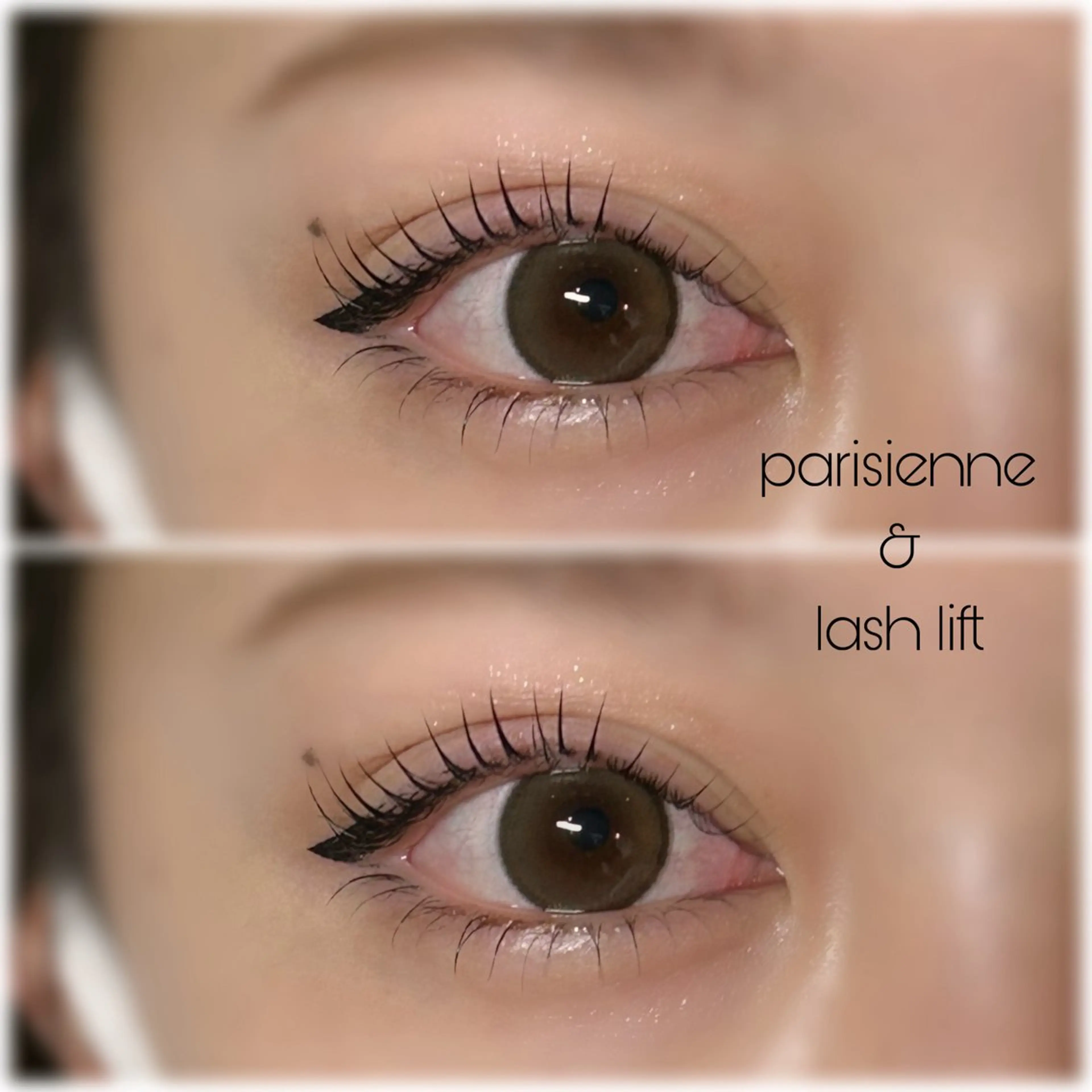 マツエク・マツパ マツパ ひろしま ゆうかの眉毛・アイブロウイメージ