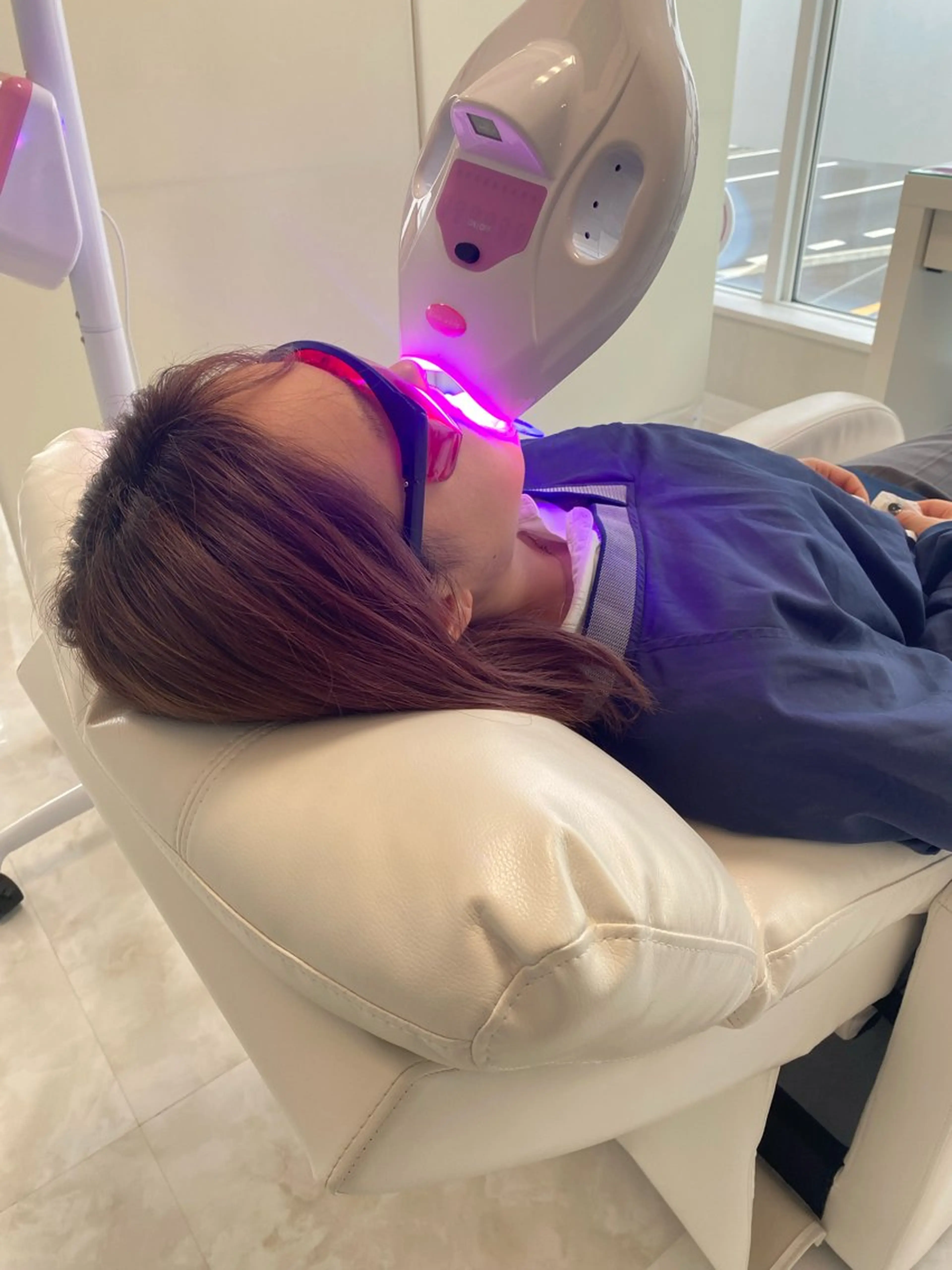 メンズ その他 エクシアホワイトニング草津店所属・nanami -ホワイトニングのその他イメージ