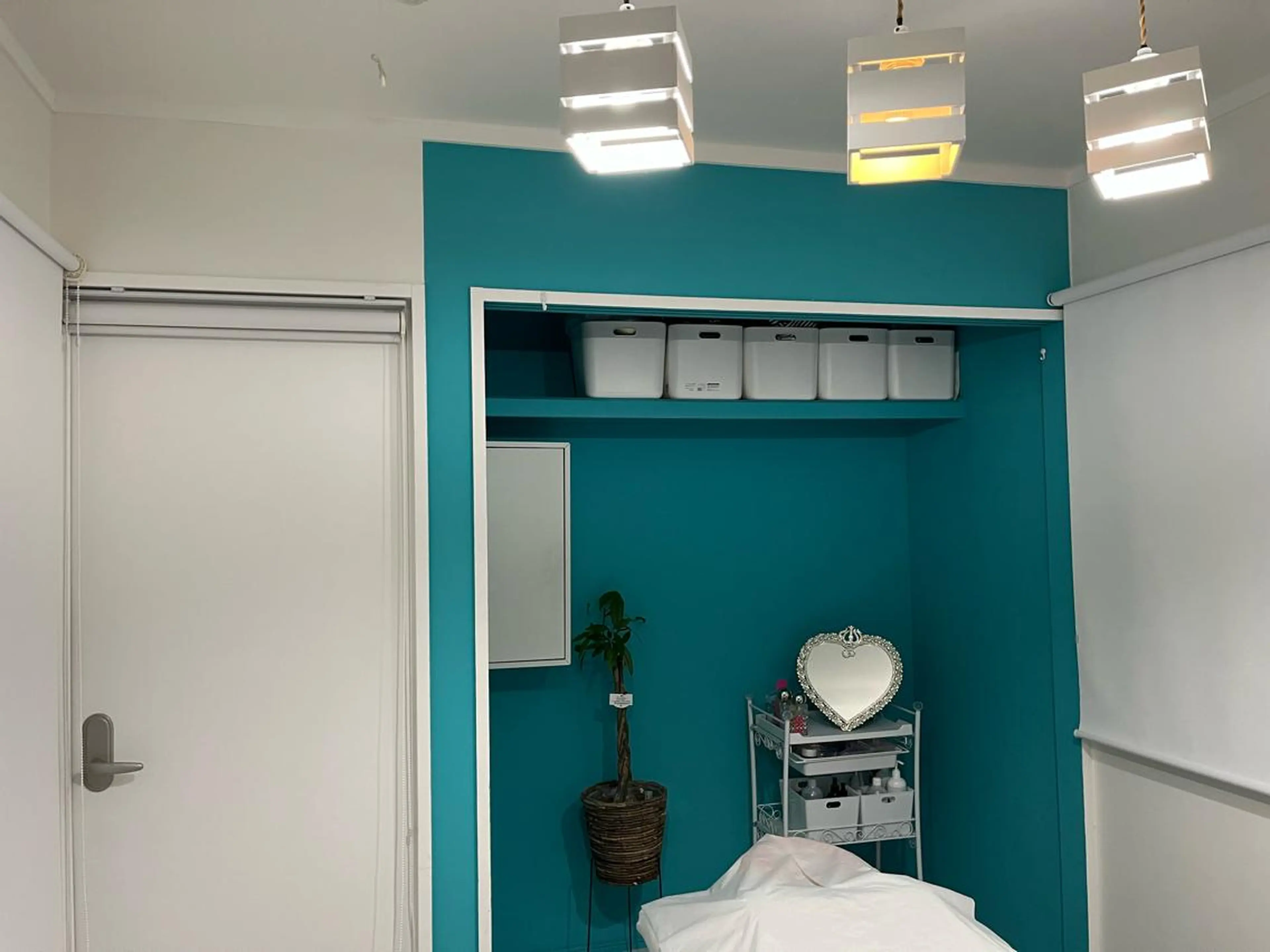 プライベートサロン リレア･ラカのエステ・リラクイメージ