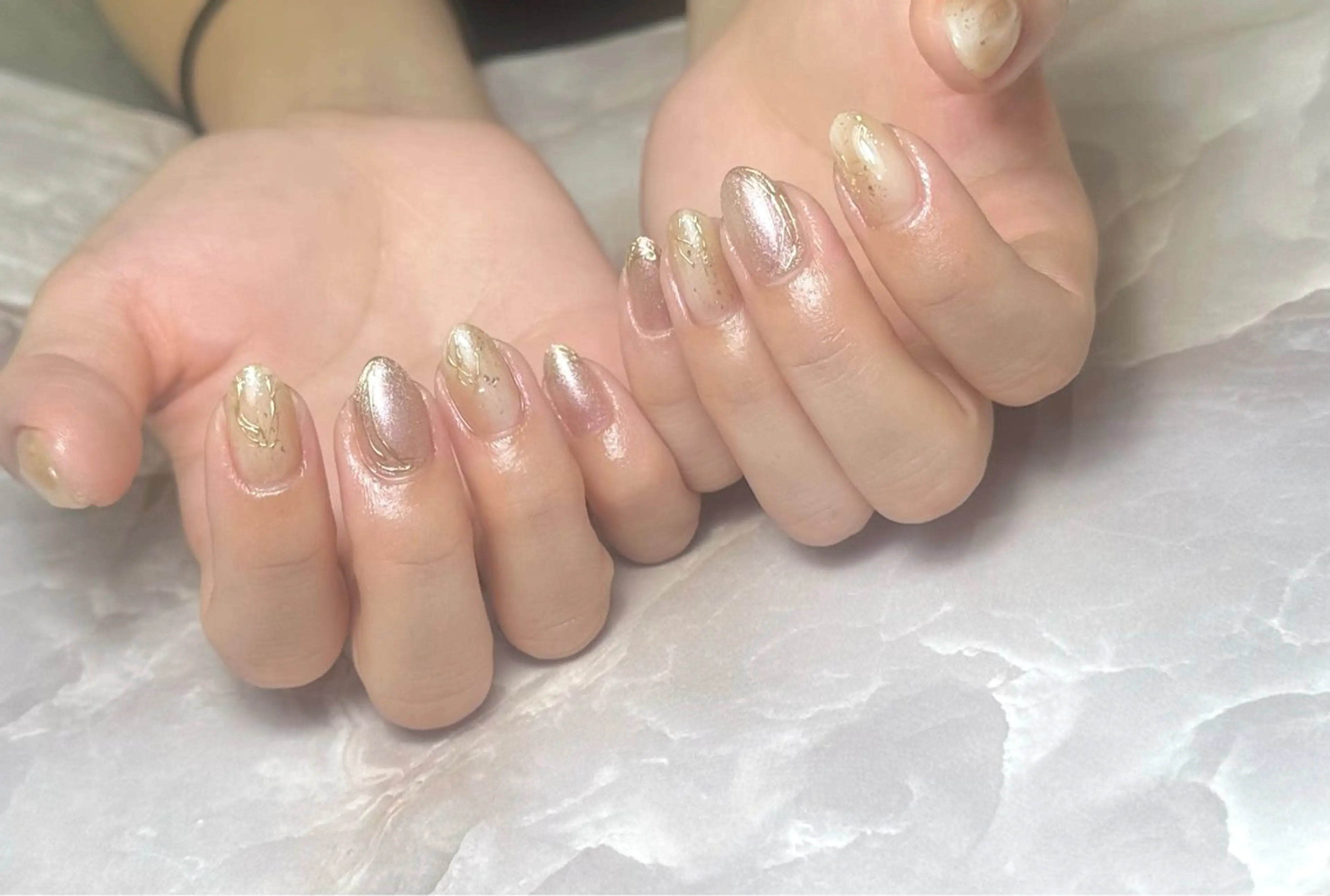 ネイル ハンドネイル Nail salon Venusのネイルデザイン