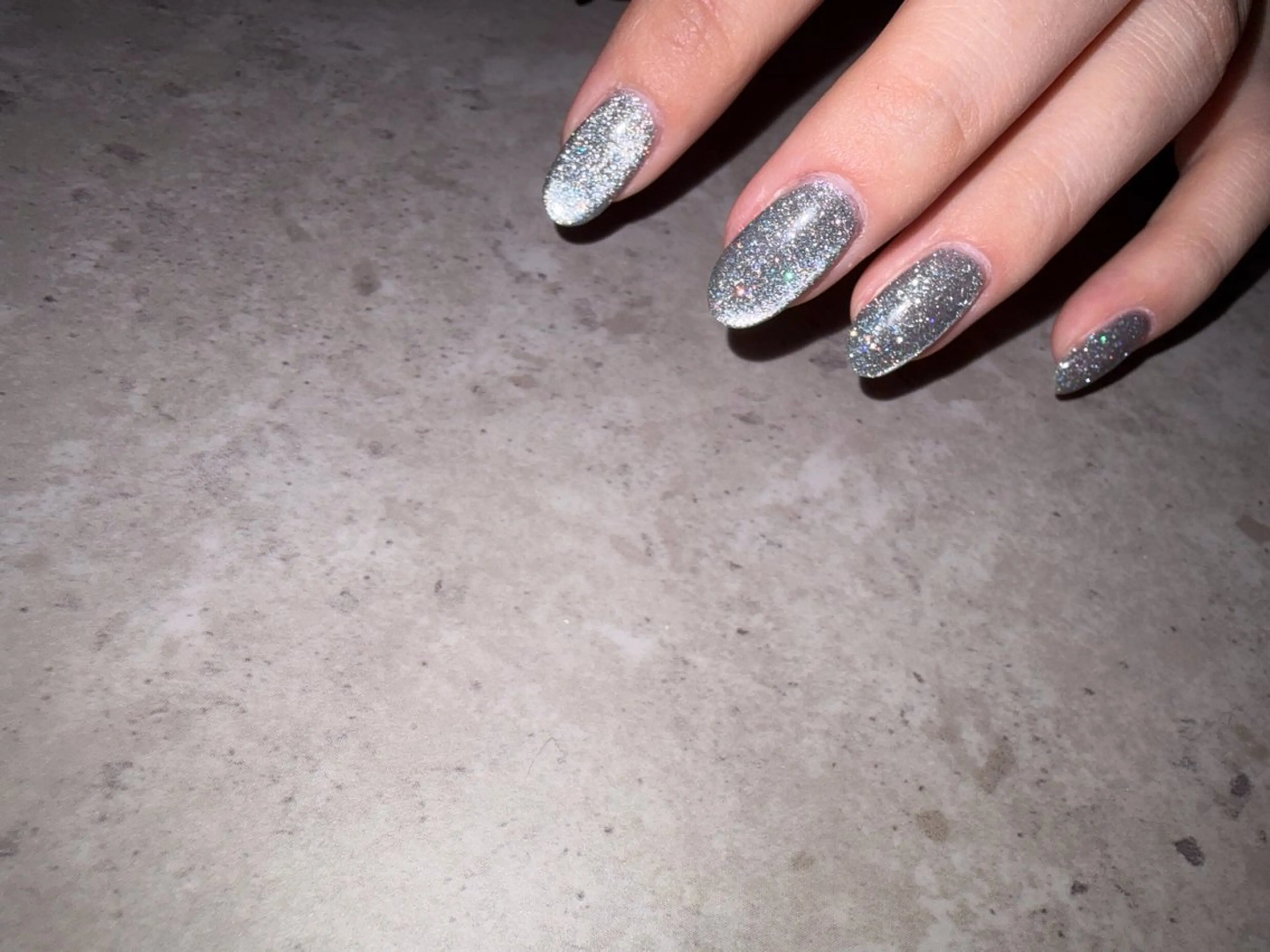 ミディアム eyelash＆nailsalon noi 経堂店所属・＊ ももこのネイルデザイン