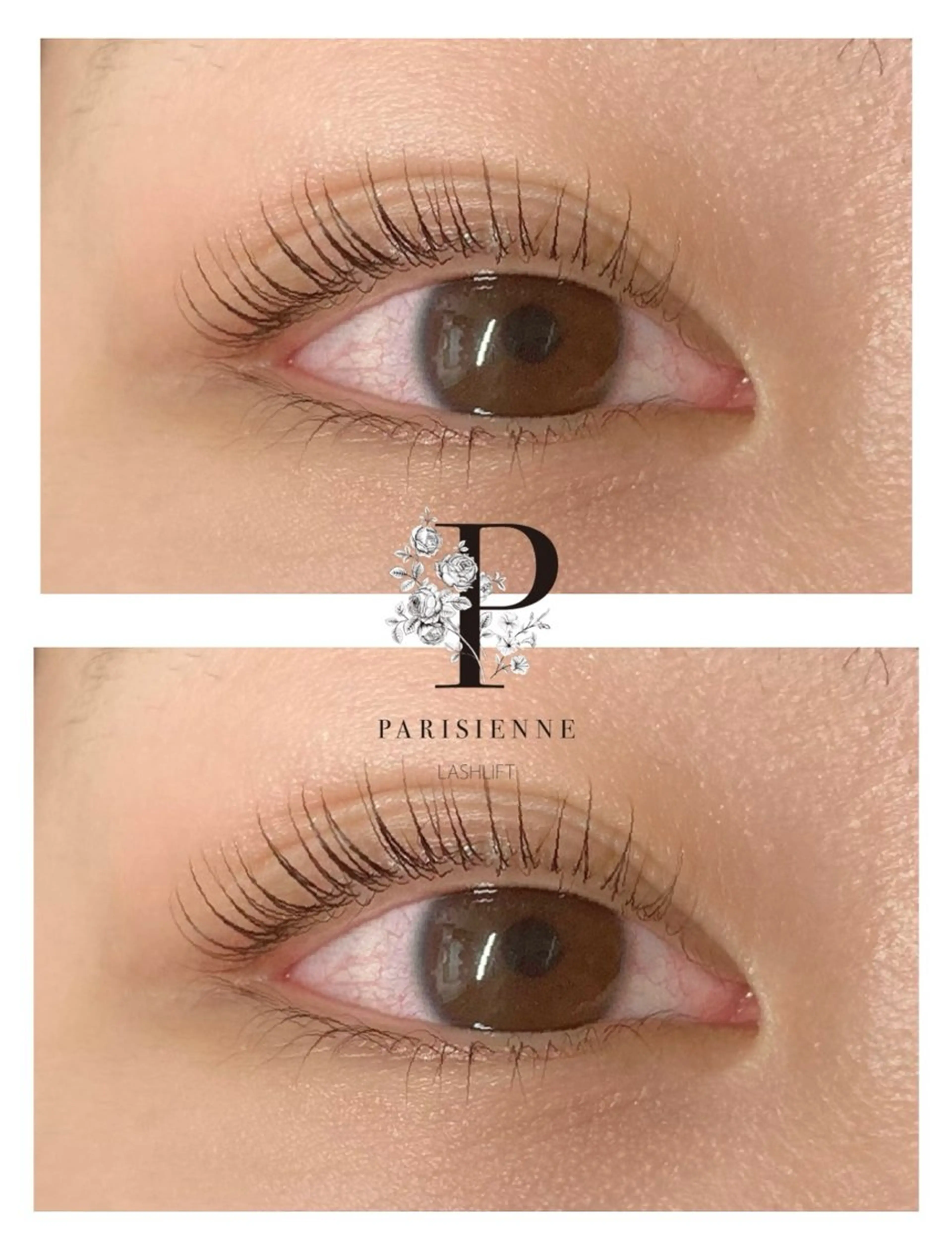 マツエク・マツパ パリジェンヌラッシュリフト Bruges 自由が丘のマツエク・マツパデザイン