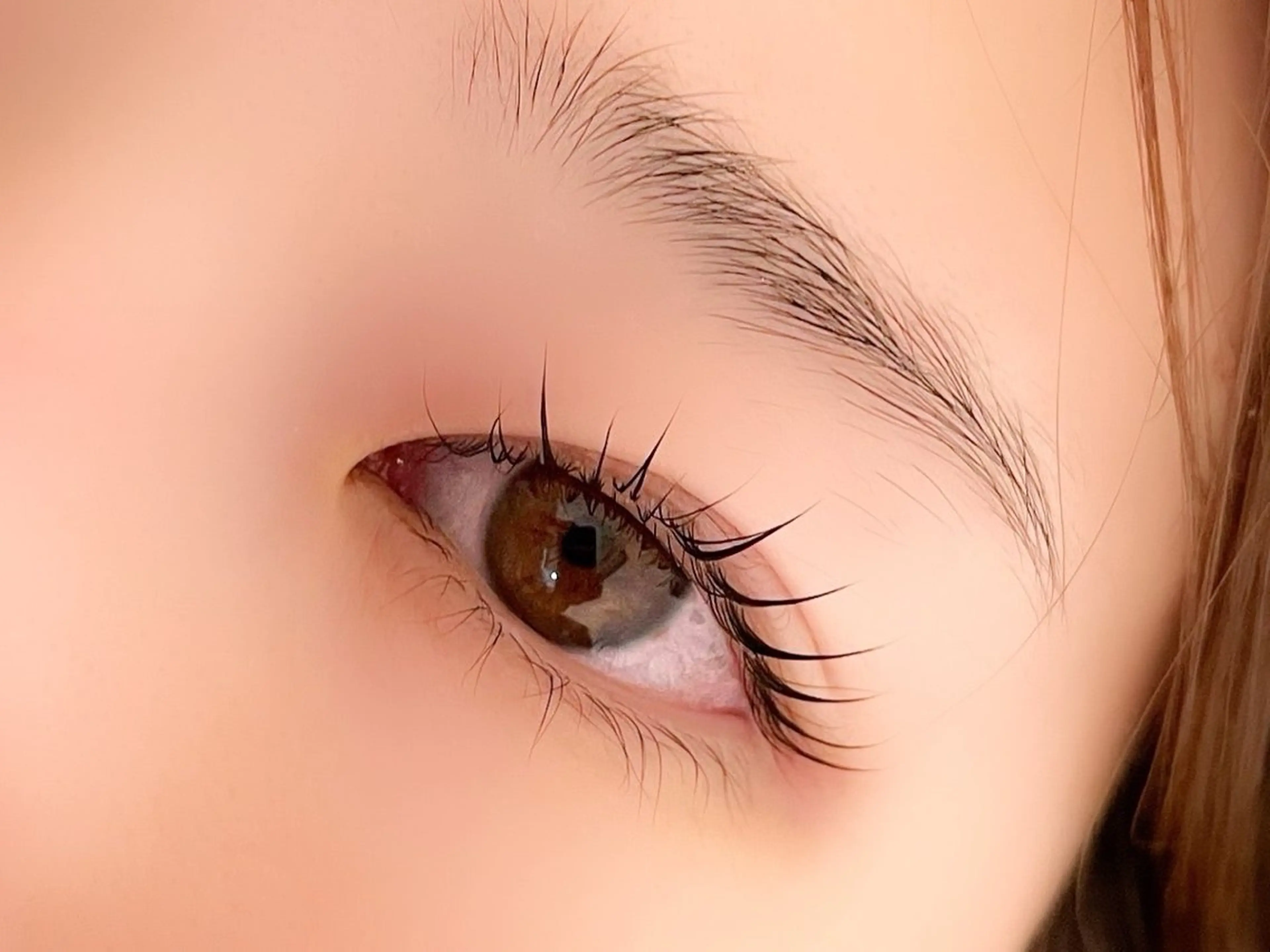 マツエク・マツパ マツパ Koa★ Mikuのマツエク・マツパデザイン