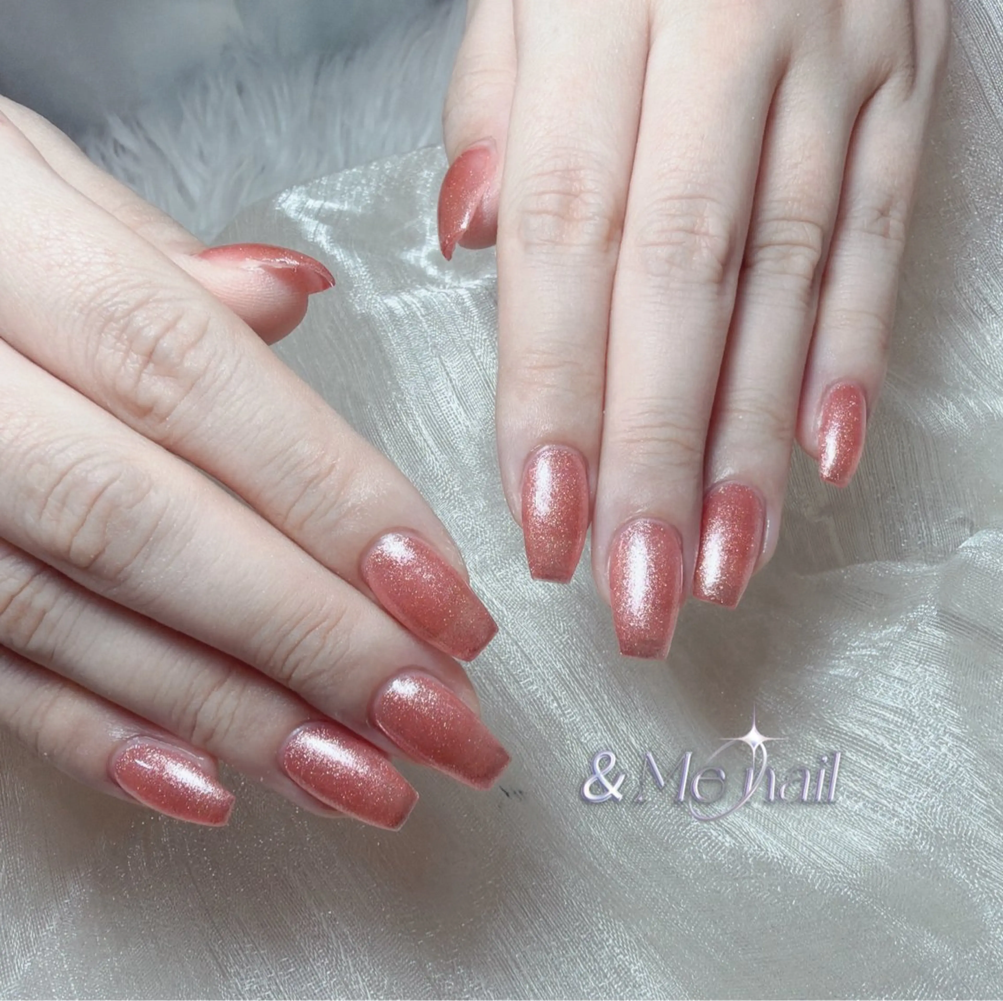 ネイル ハンドネイル &MEネイルサロン COCOのネイルデザイン