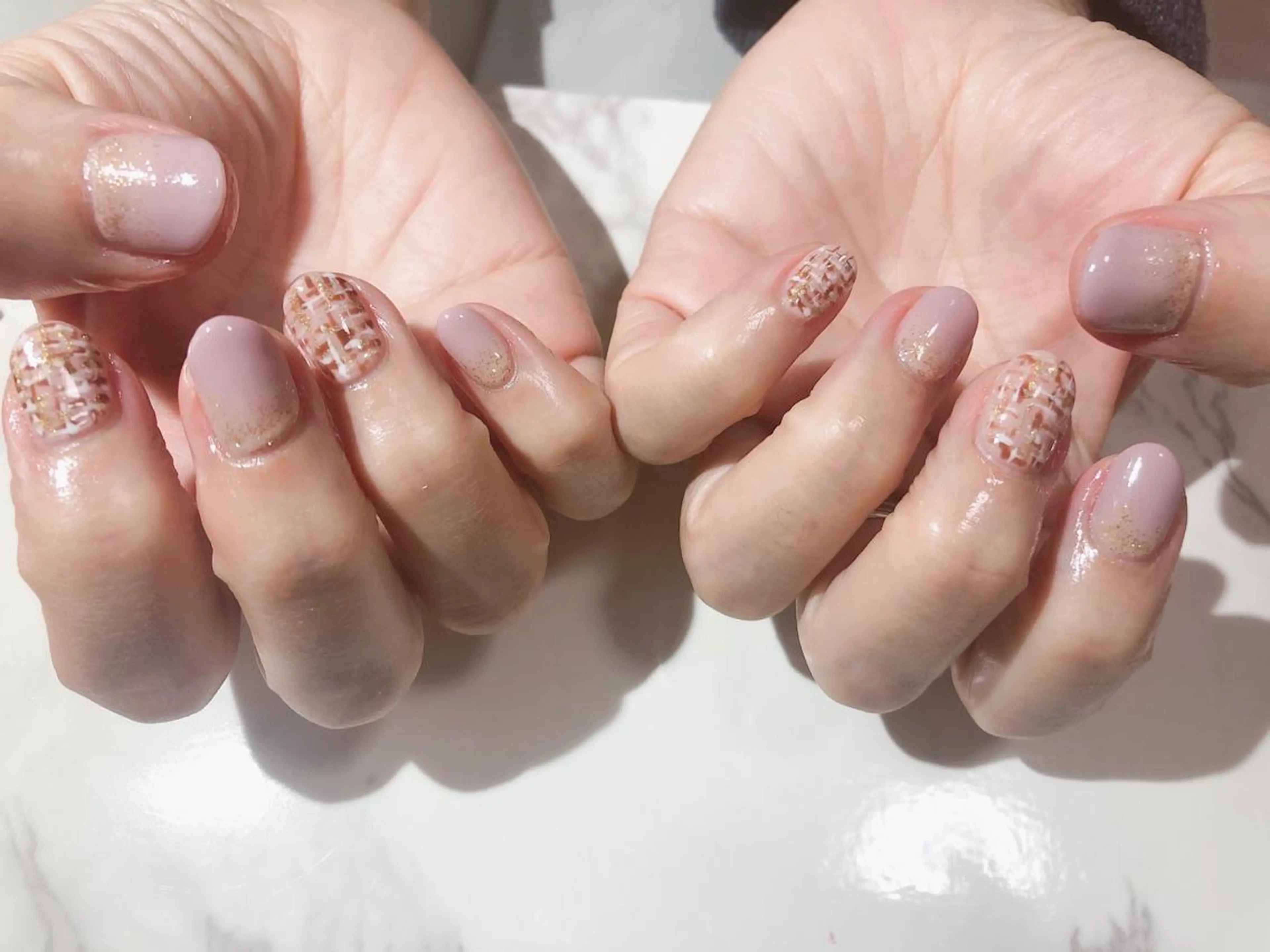 ネイル Regaro i.sのネイルデザイン