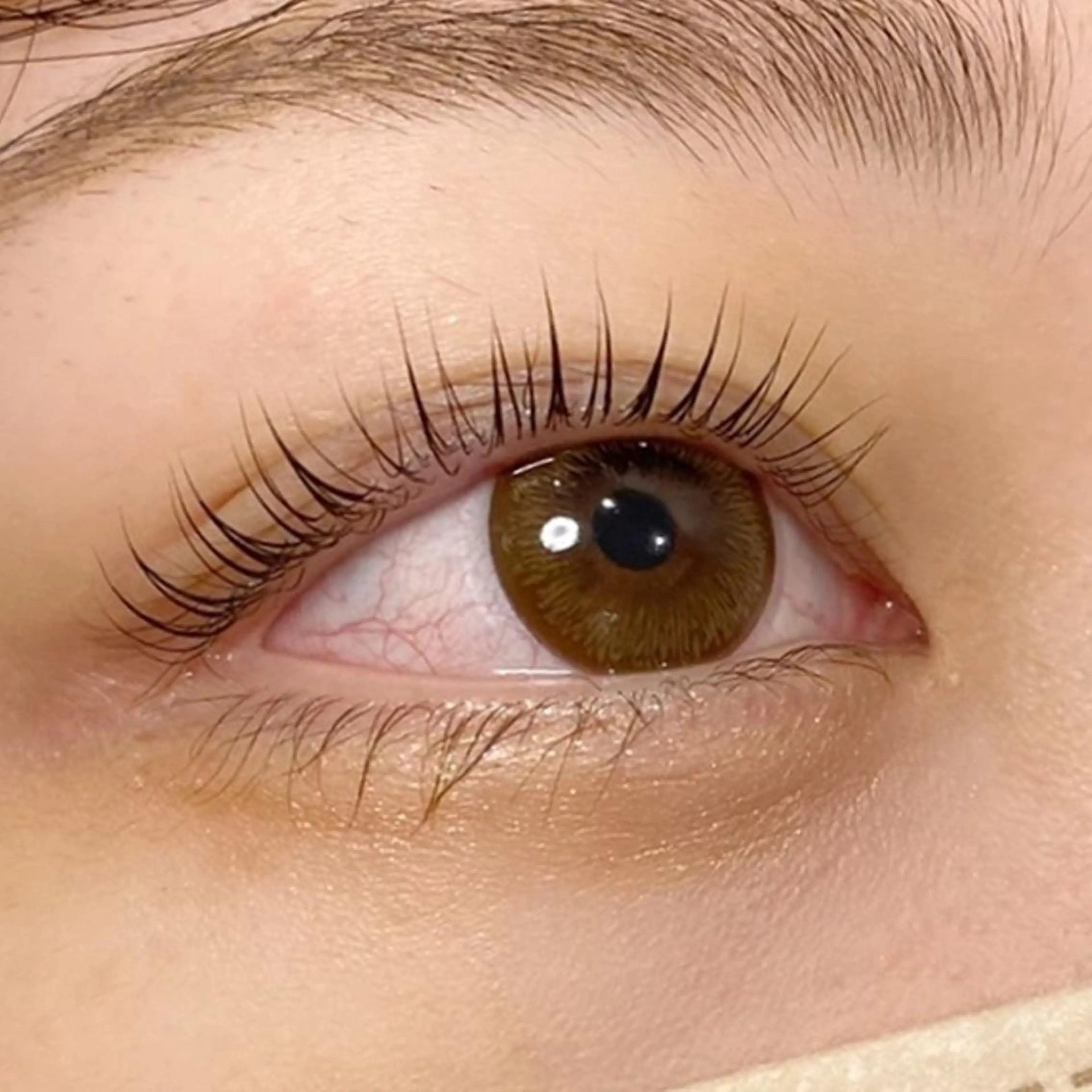 マツエク・マツパ アイラッシュサロン milimiliのマツエク・マツパデザイン