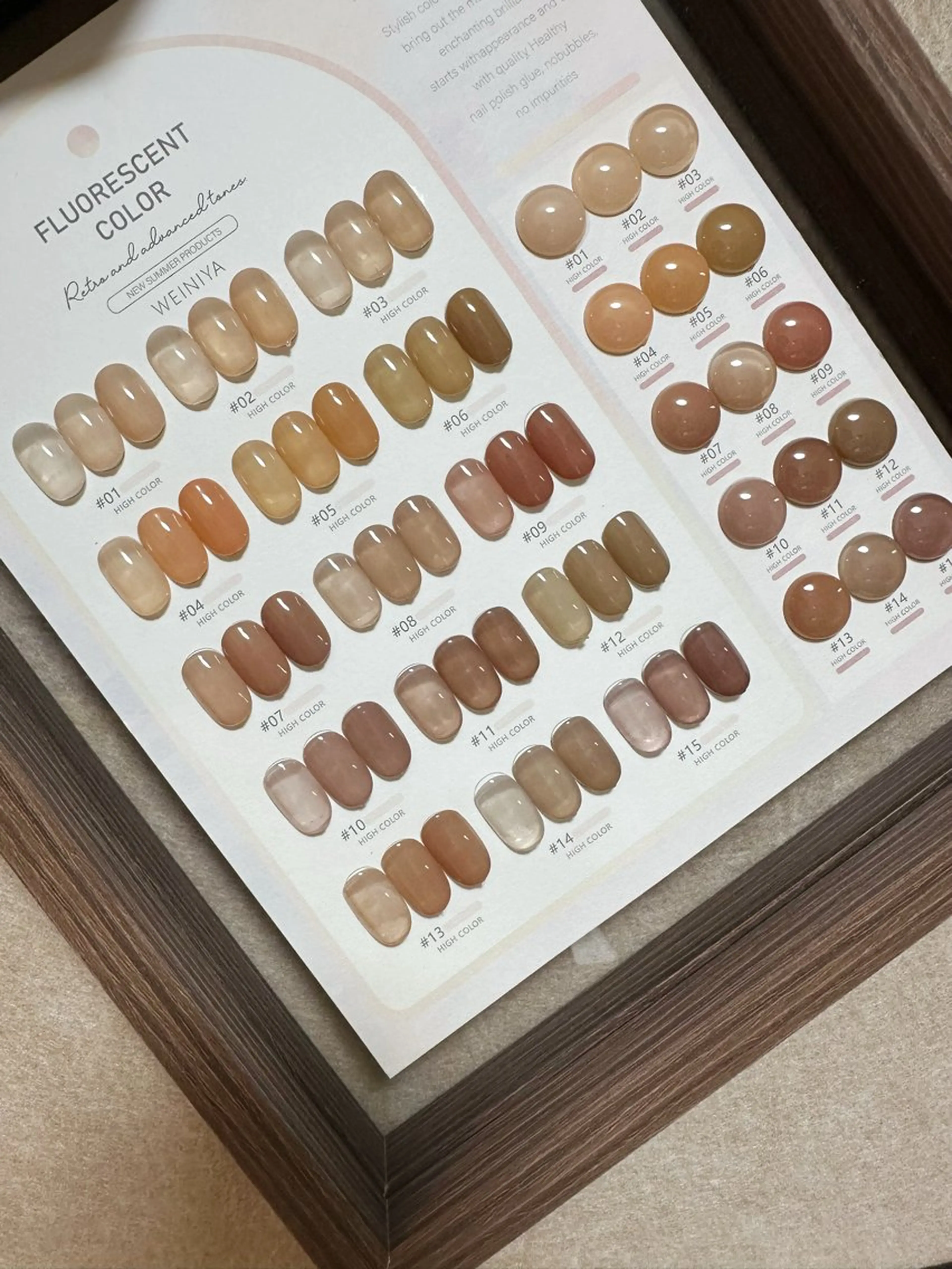 ネイル Ayumi nails川崎店のネイルデザイン