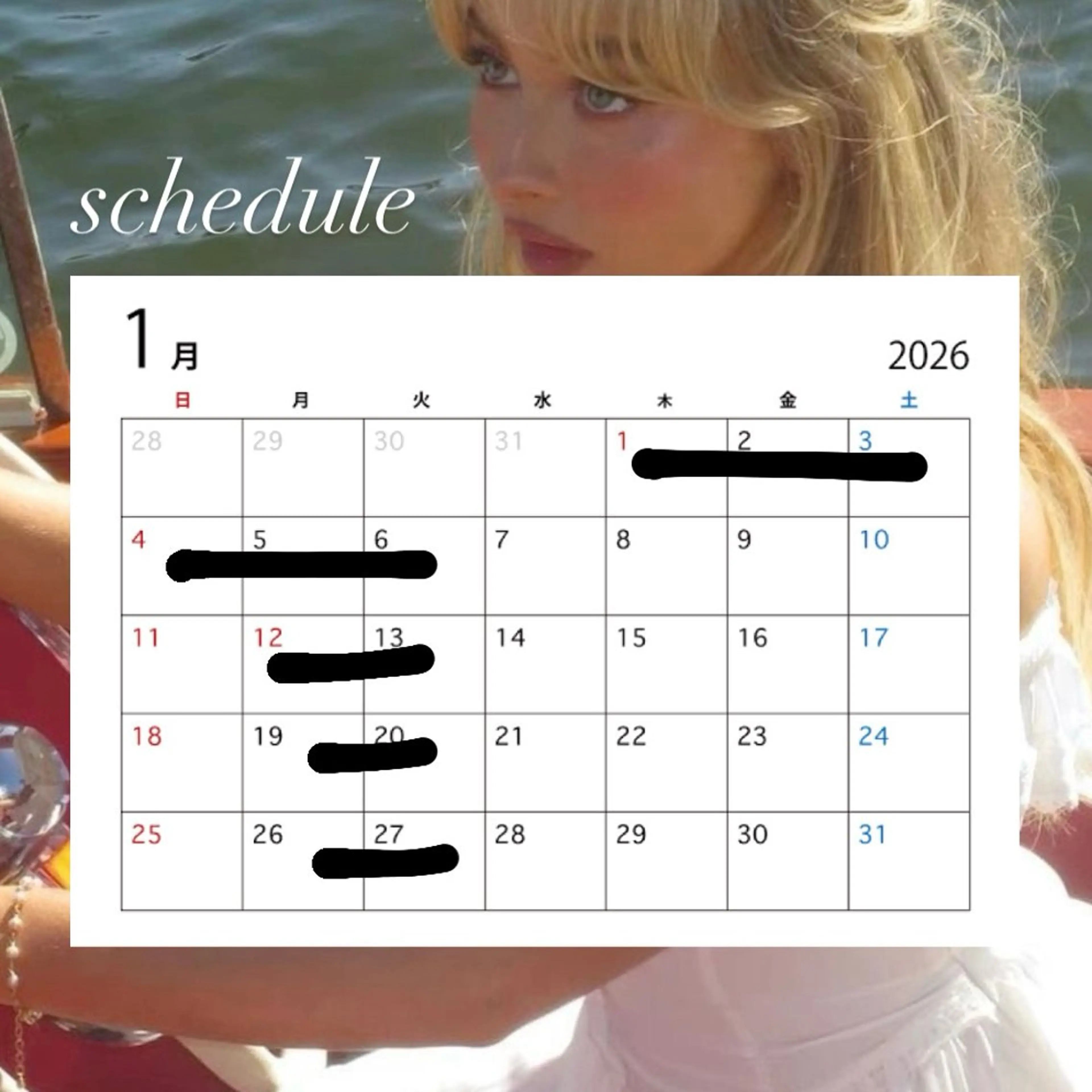 生活に馴染む デザイン/鏡ゆうかのヘアスタイル