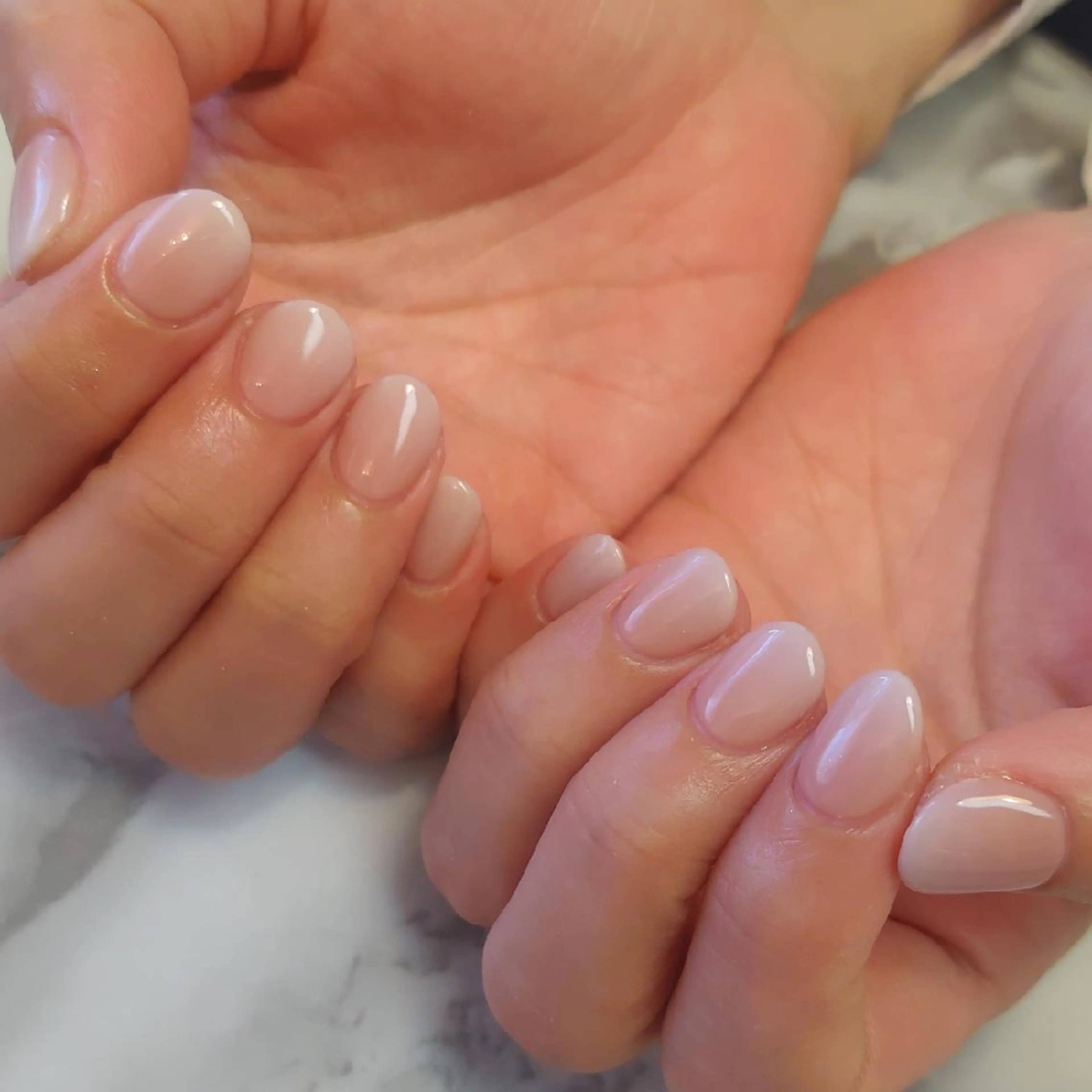 ネイル ジェヌインネイル 河内のネイルデザイン