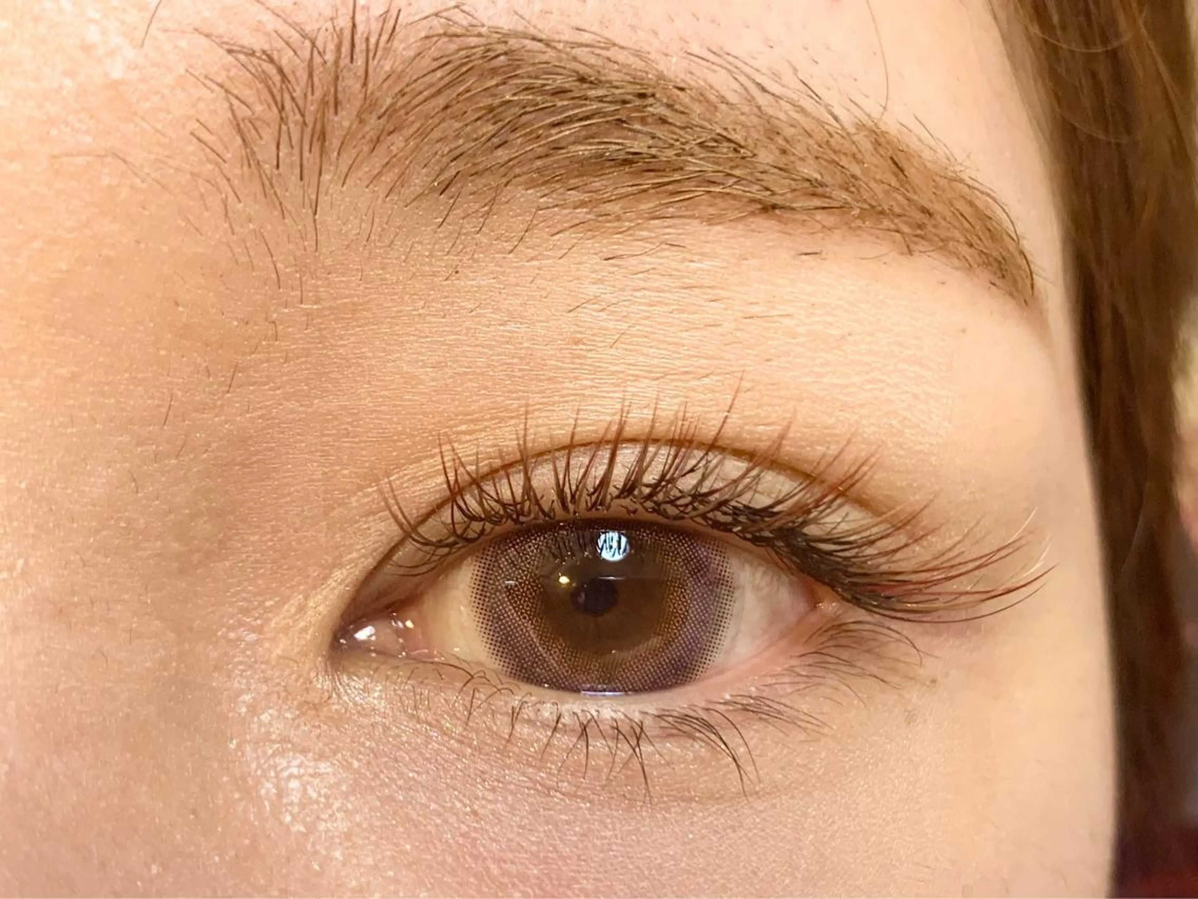 マツエク・マツパ マツエク mist AYA 🏝️eyelashのマツエク・マツパデザイン