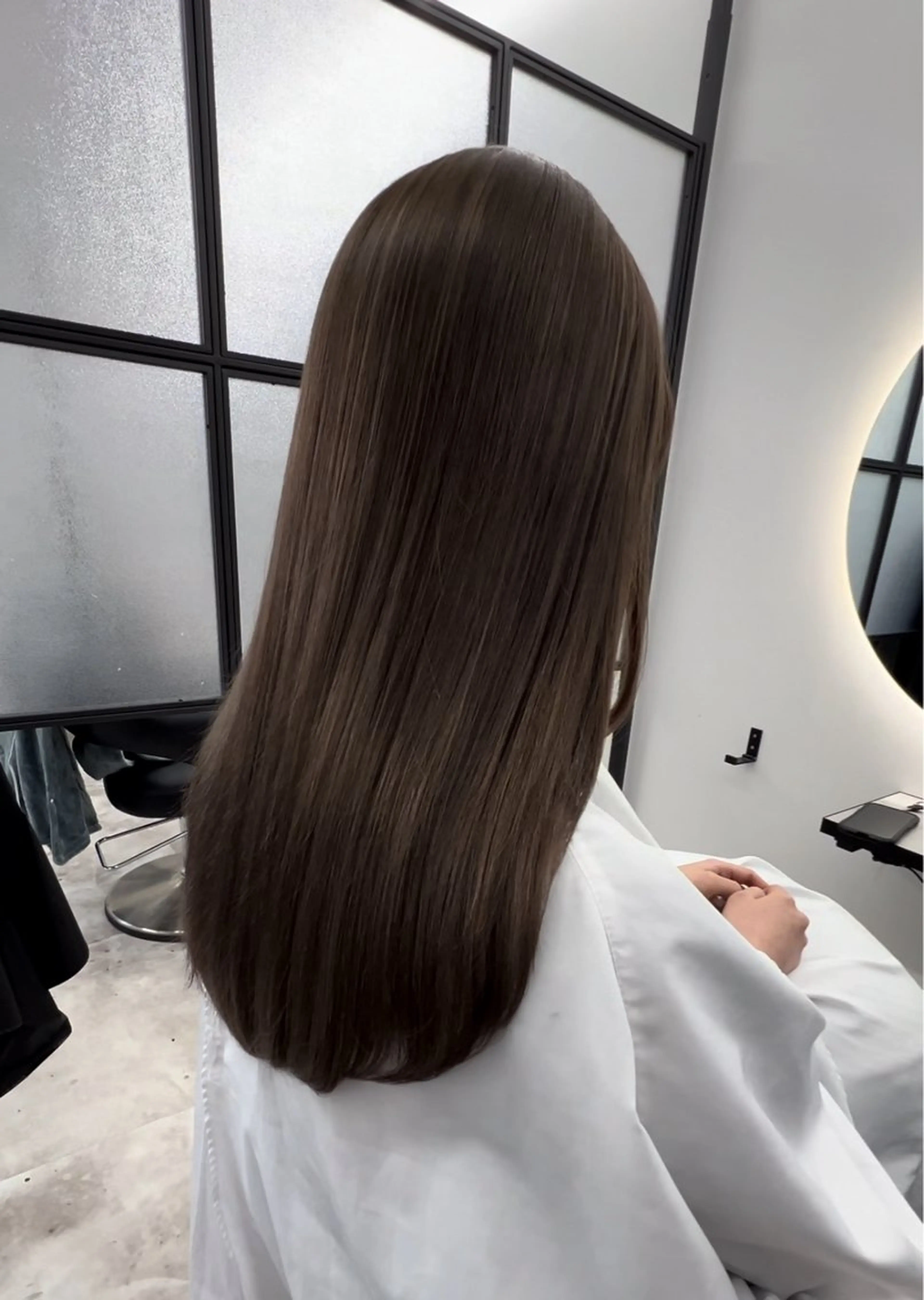 💎17時30分以降限定！💎 ワンカラー🫧‪(ファッションカラー)の写真