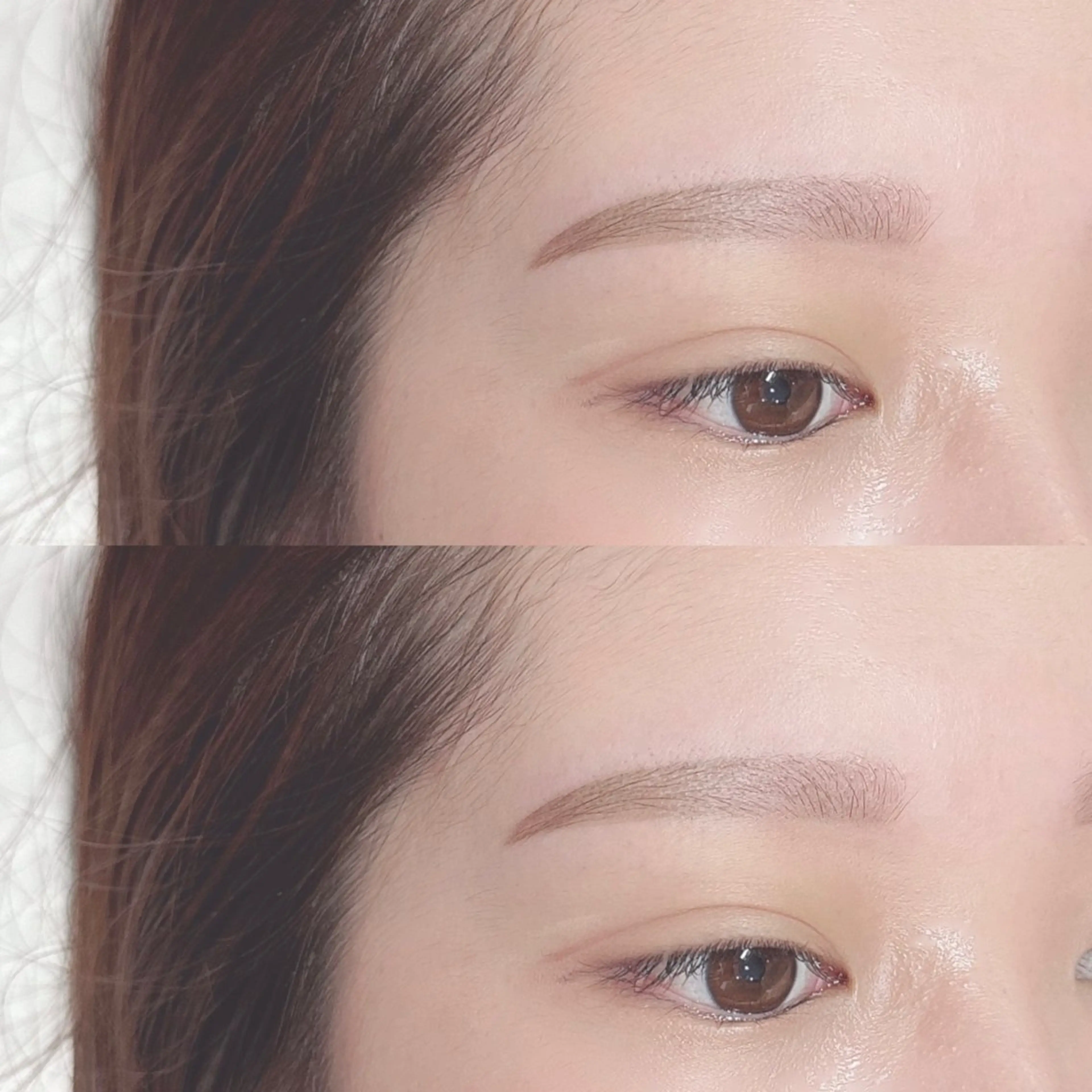 アイブロウ ワックス脱毛 その他(アイブロウ) eyebrowi'm sana🐈‍⬛の眉毛・アイブロウイメージ