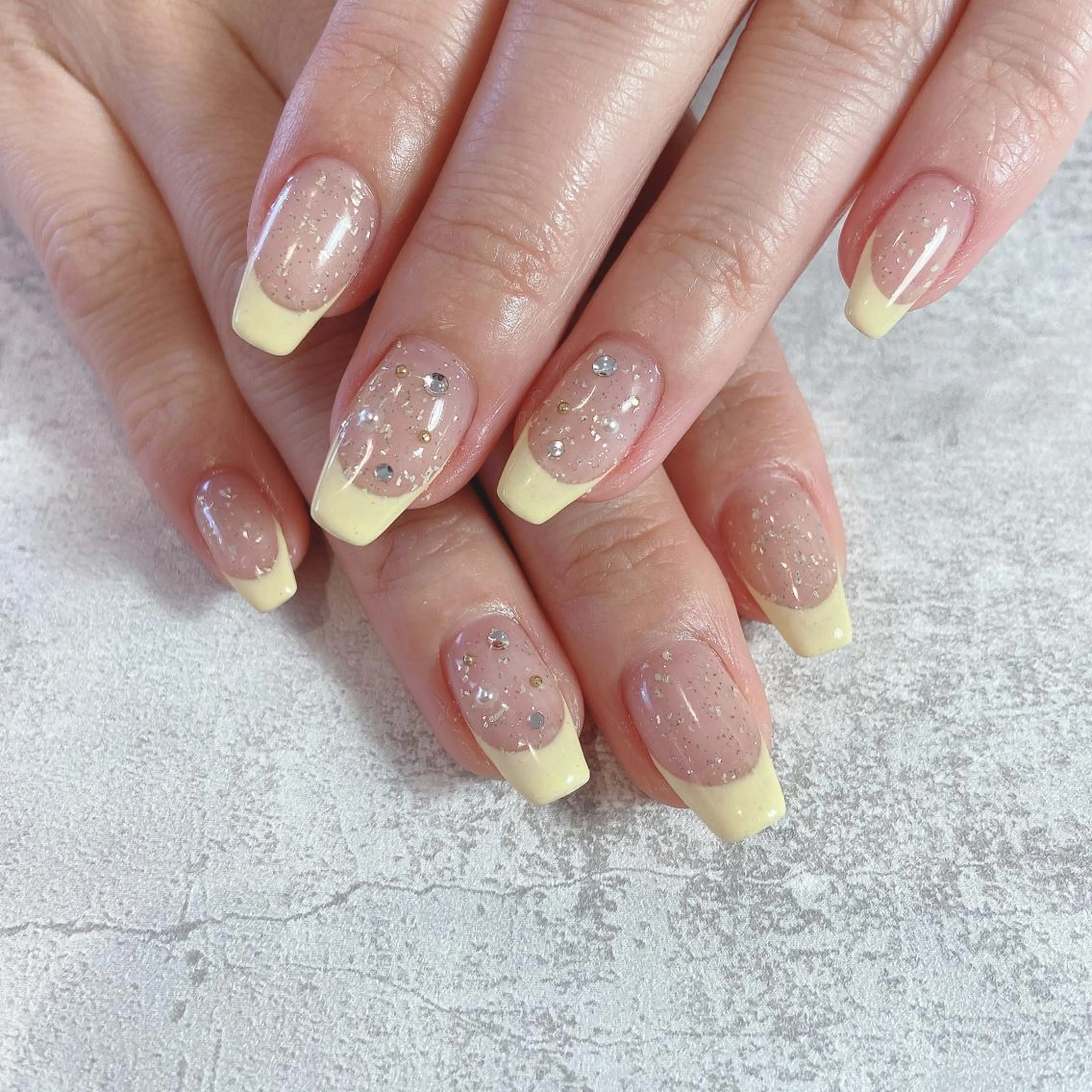 ネイル Beauty salon STELLA所属・STELLA 大西南帆のマツエク・マツパデザイン