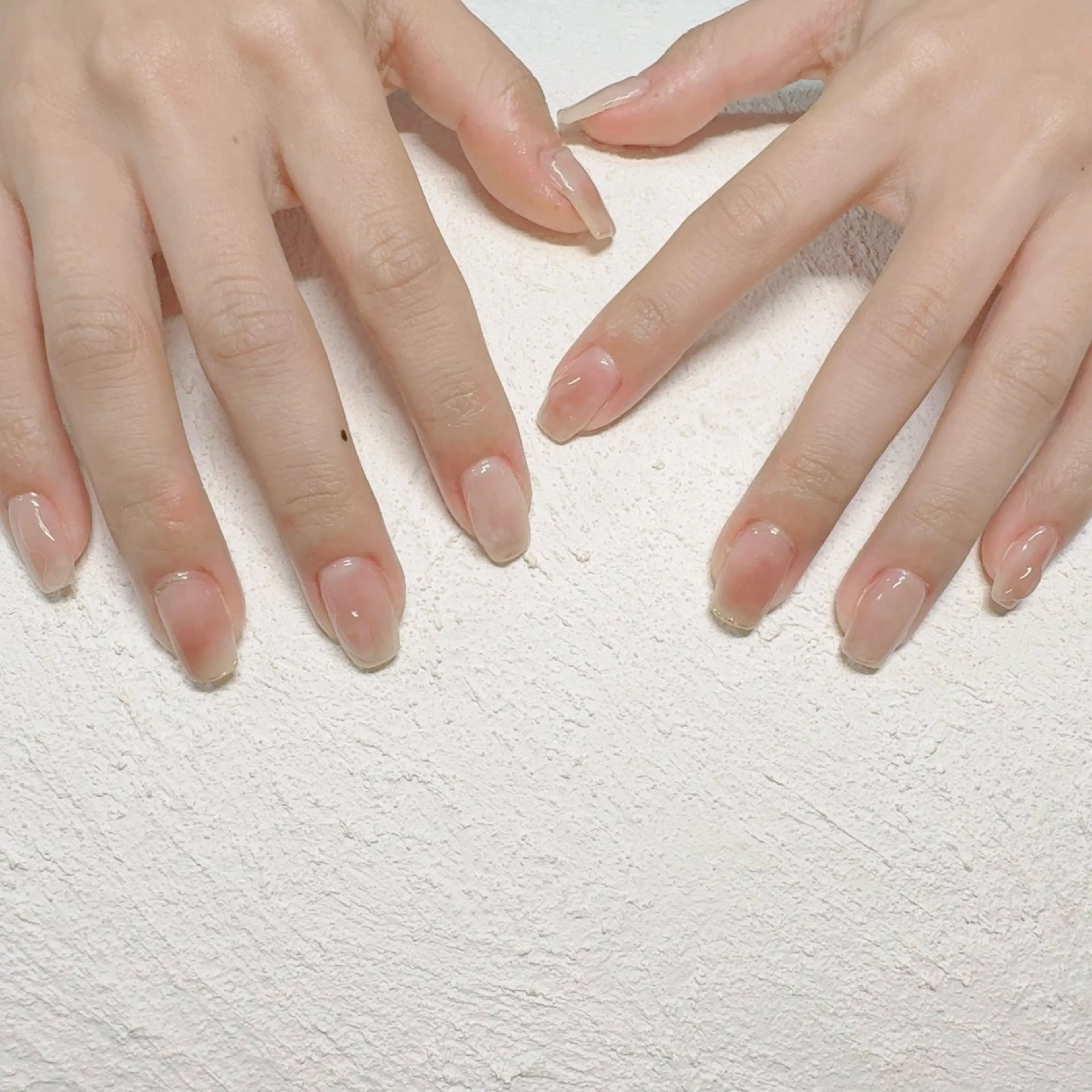 ネイル 持ち込み Regaro i.sのネイルデザイン