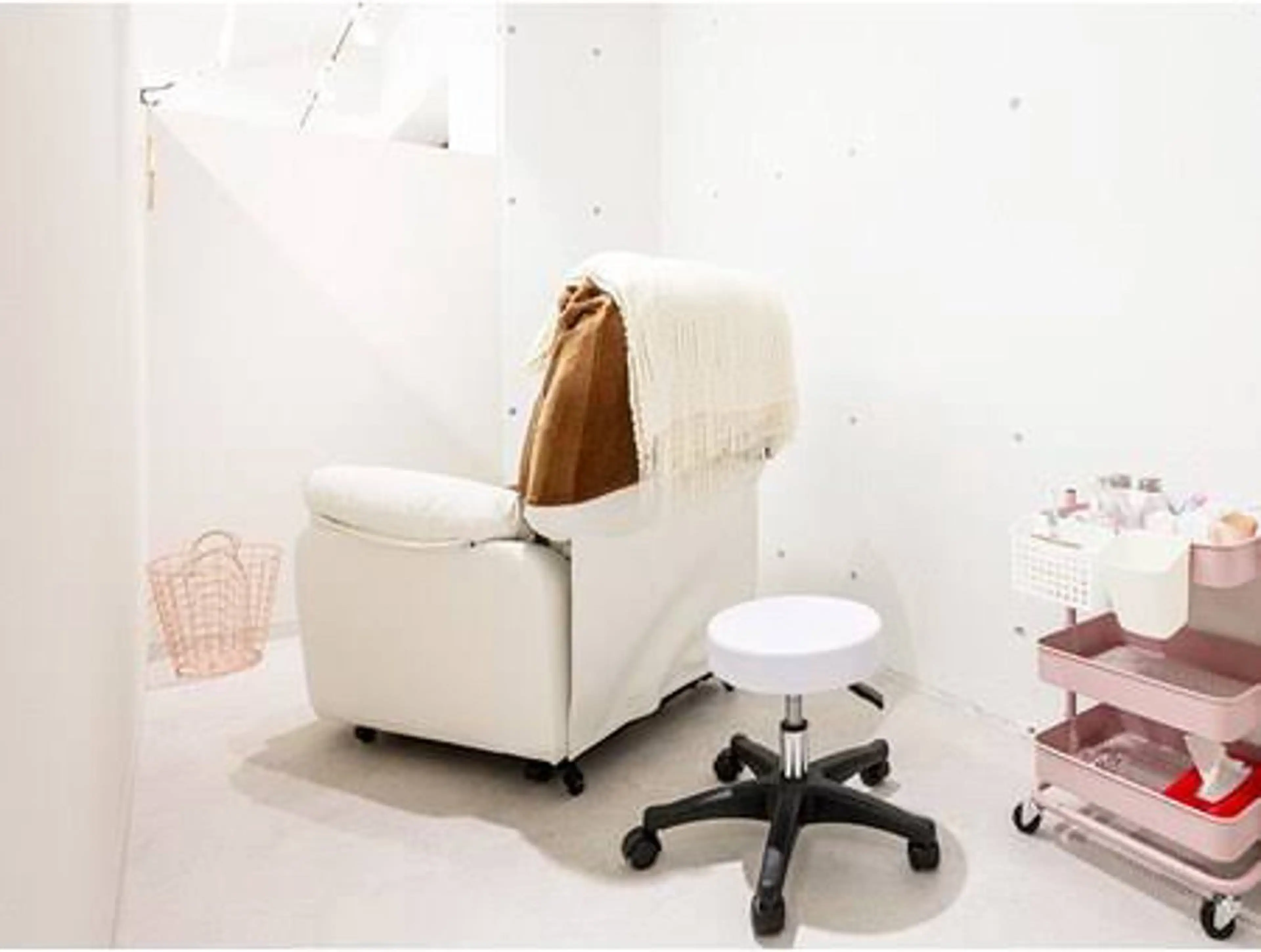 マツエク・マツパ まつげパーマ・アイブロウ専門店ichii by lir所属・木村 真生の眉毛・アイブロウイメージ