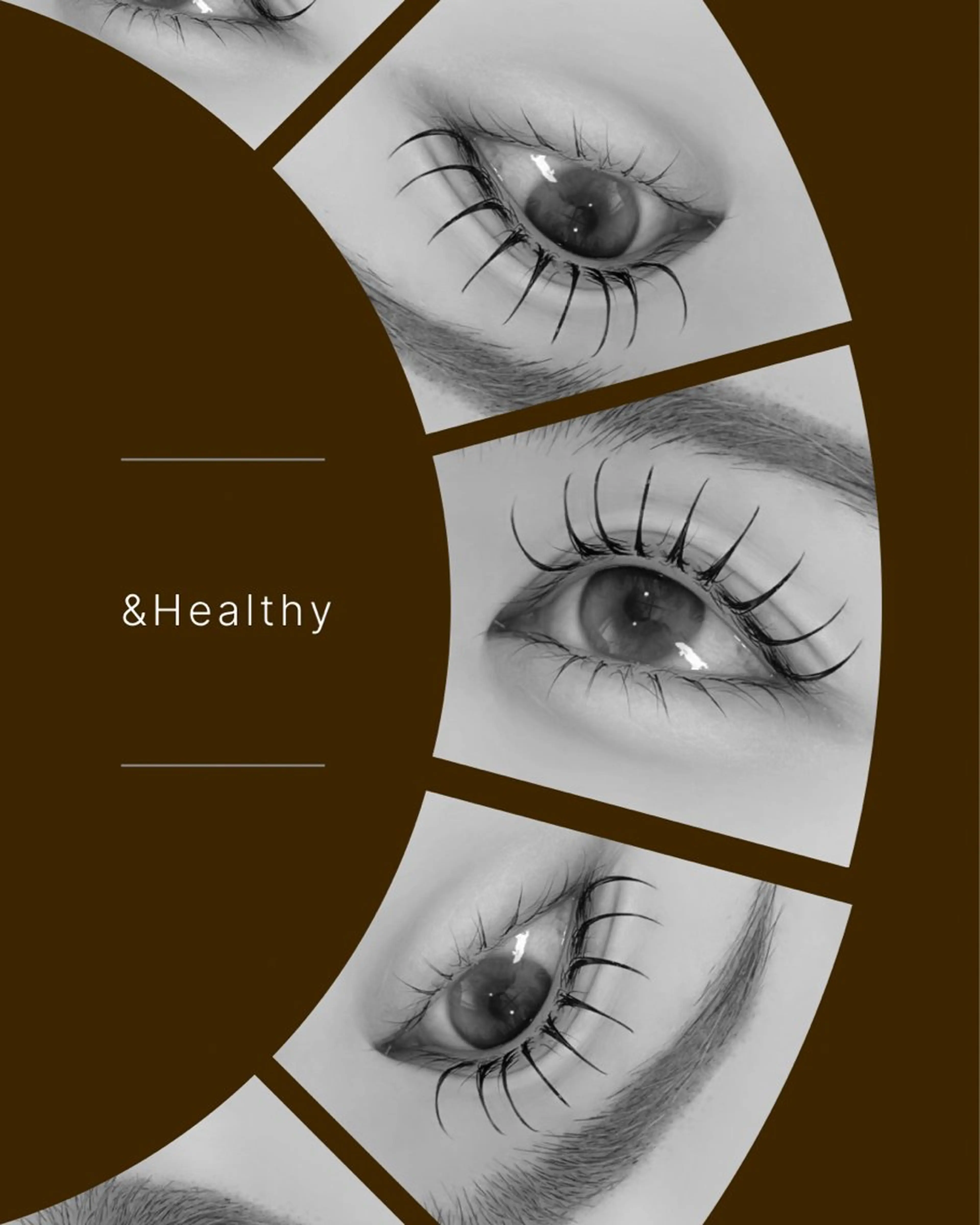 マツエク・マツパ 束感まつ毛 sofa¦束感まつ毛 Rena🏹のマツエク・マツパデザイン