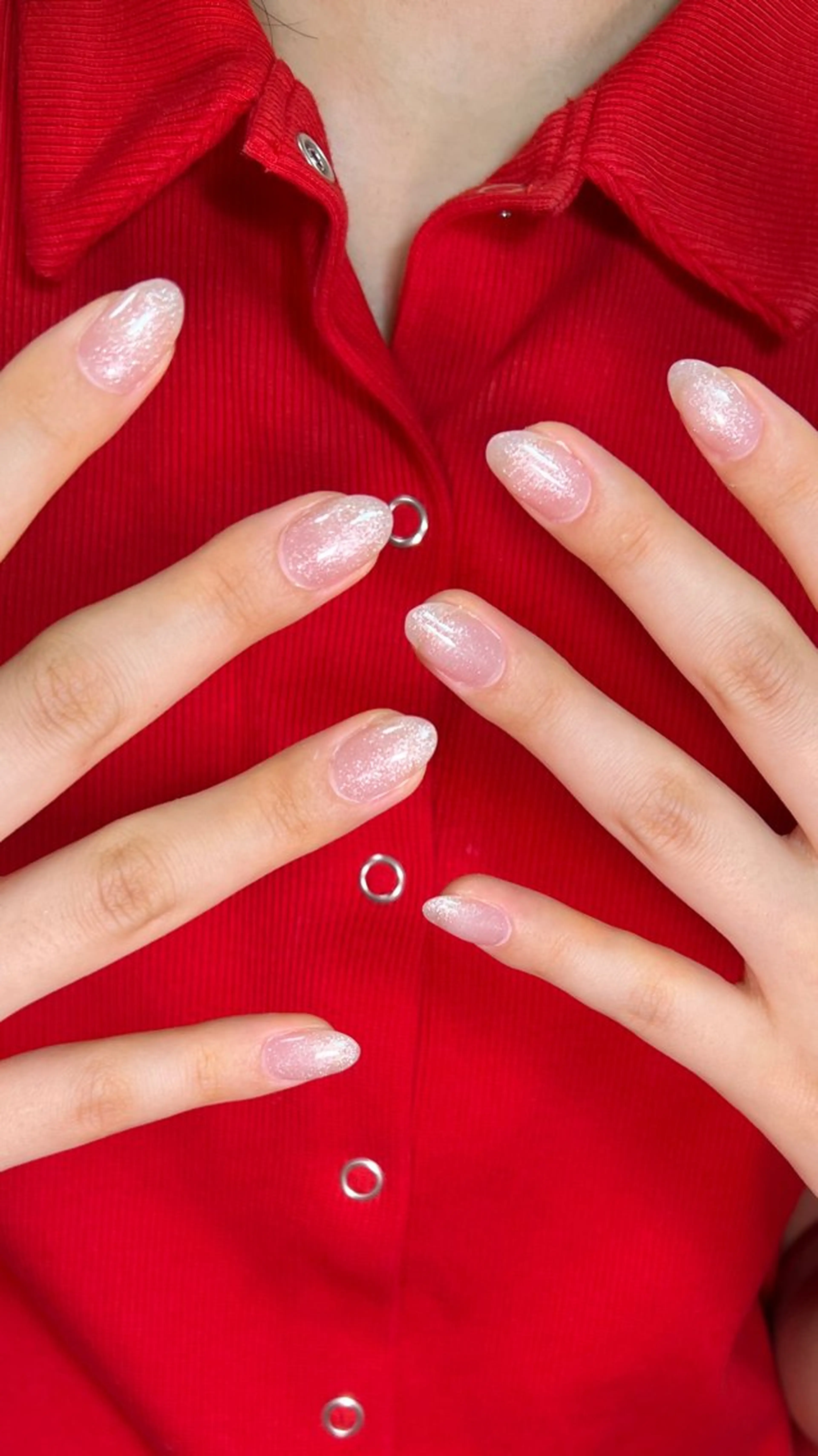 ネイル ネイリスト シンのネイルデザイン