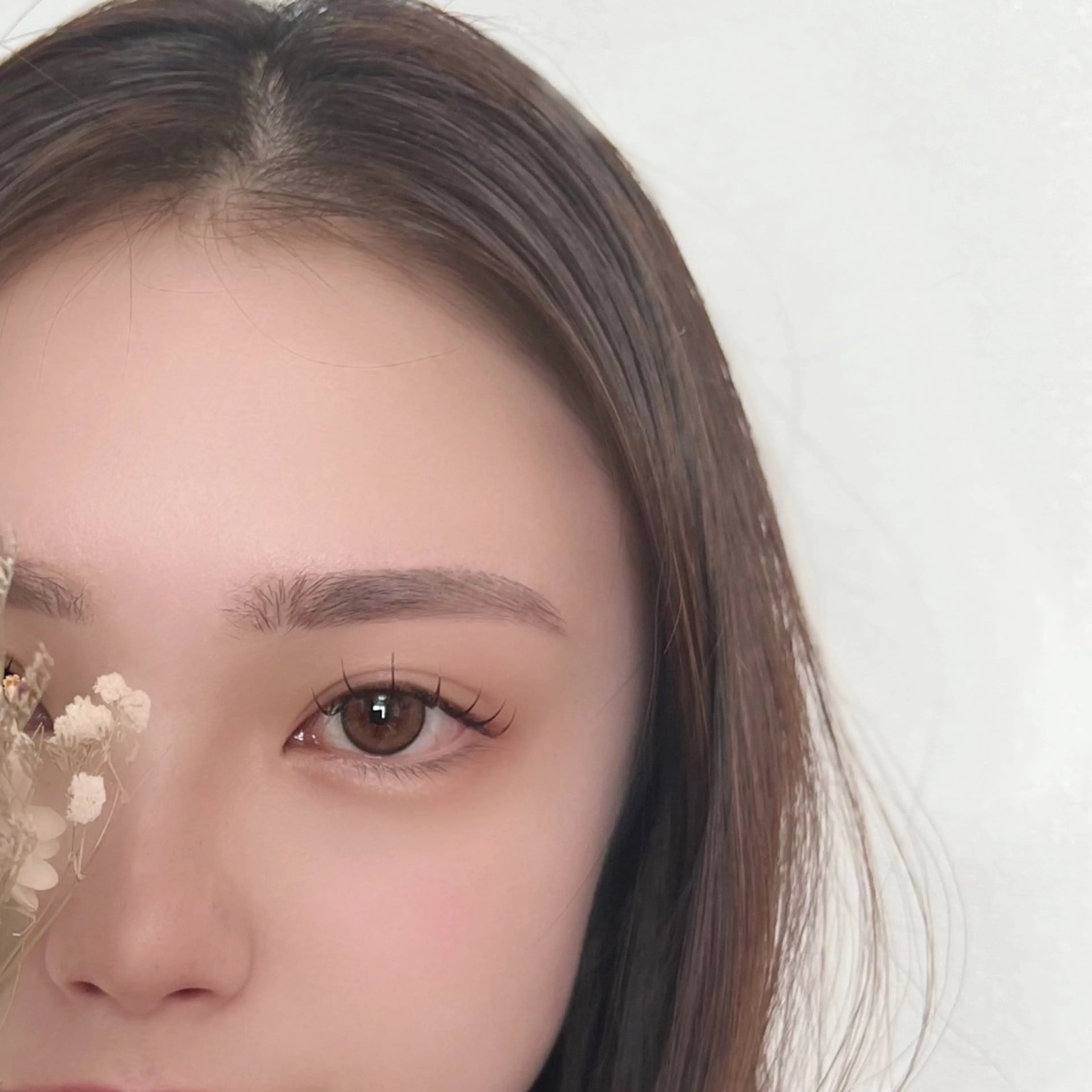 マツエク・マツパ 韓国風マツエク luc所属・luc salonのマツエク・マツパデザイン