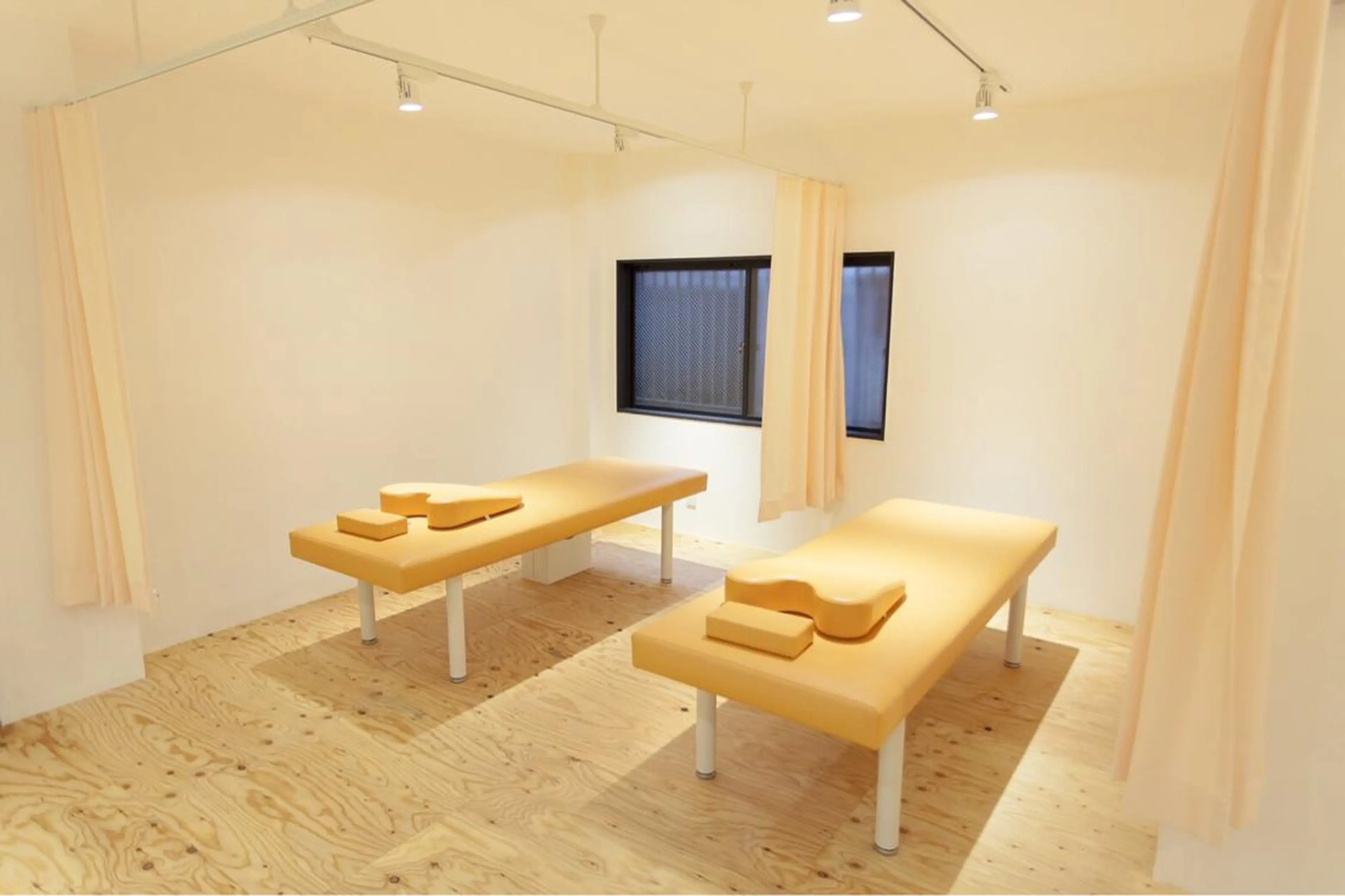 トータル健康スペースDBHS所属・三間 祥生のエステ・リラクイメージ