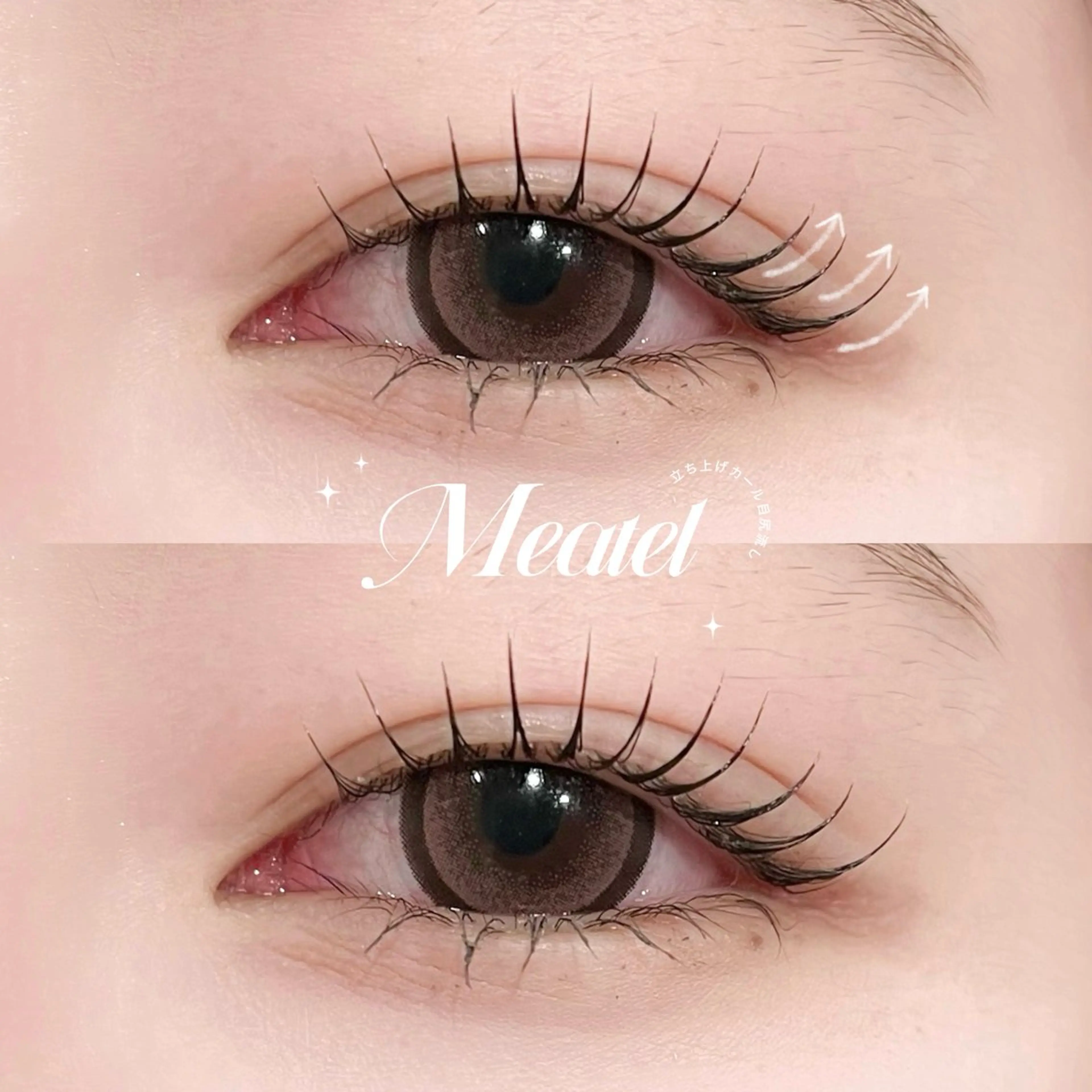 マツエク・マツパ マツパ chouchou. 柏東口🎀🪽コウダのマツエク・マツパデザイン