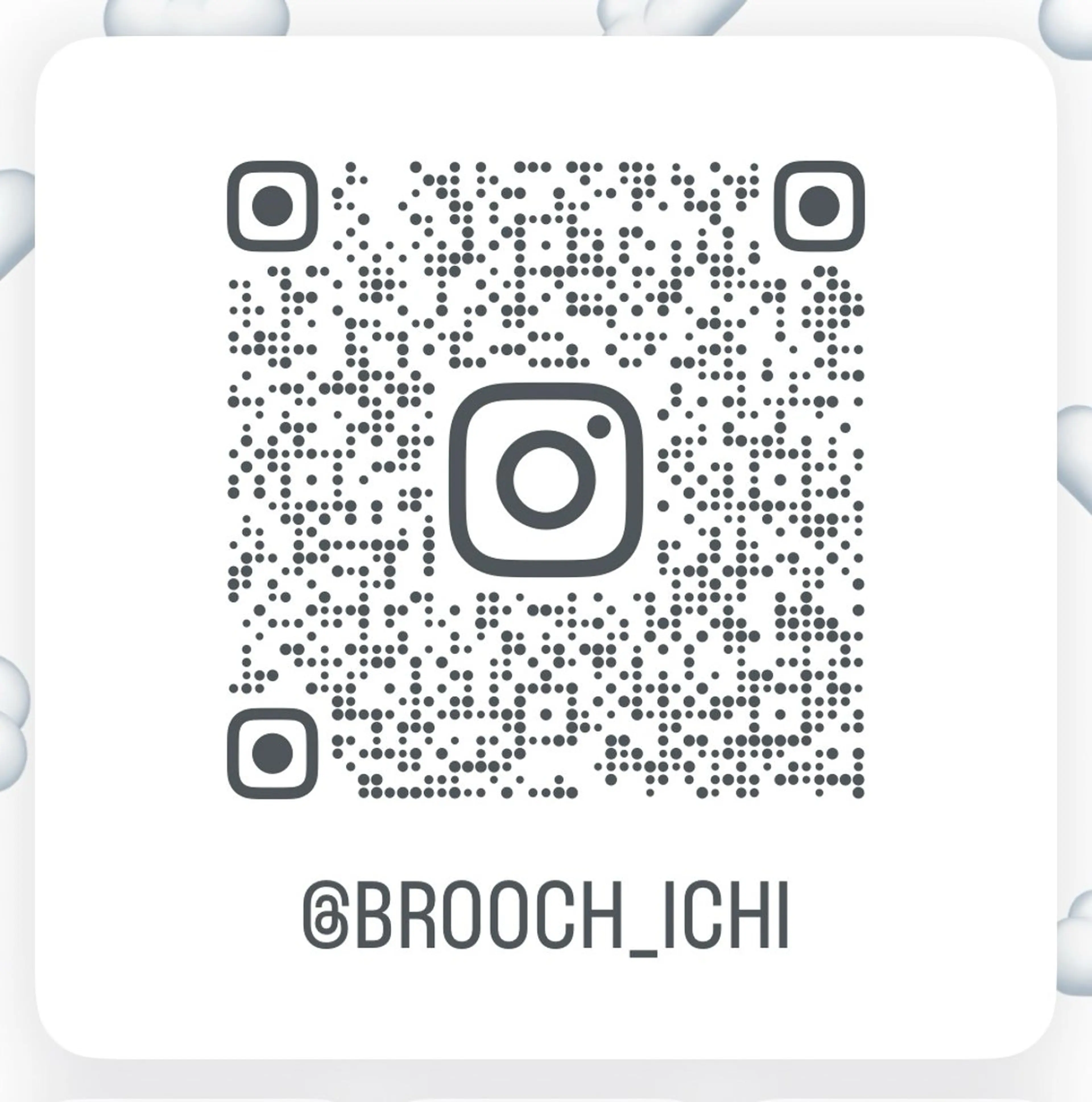 ネイル BRooCH所属・BRooCH 市川かおりのネイルデザイン