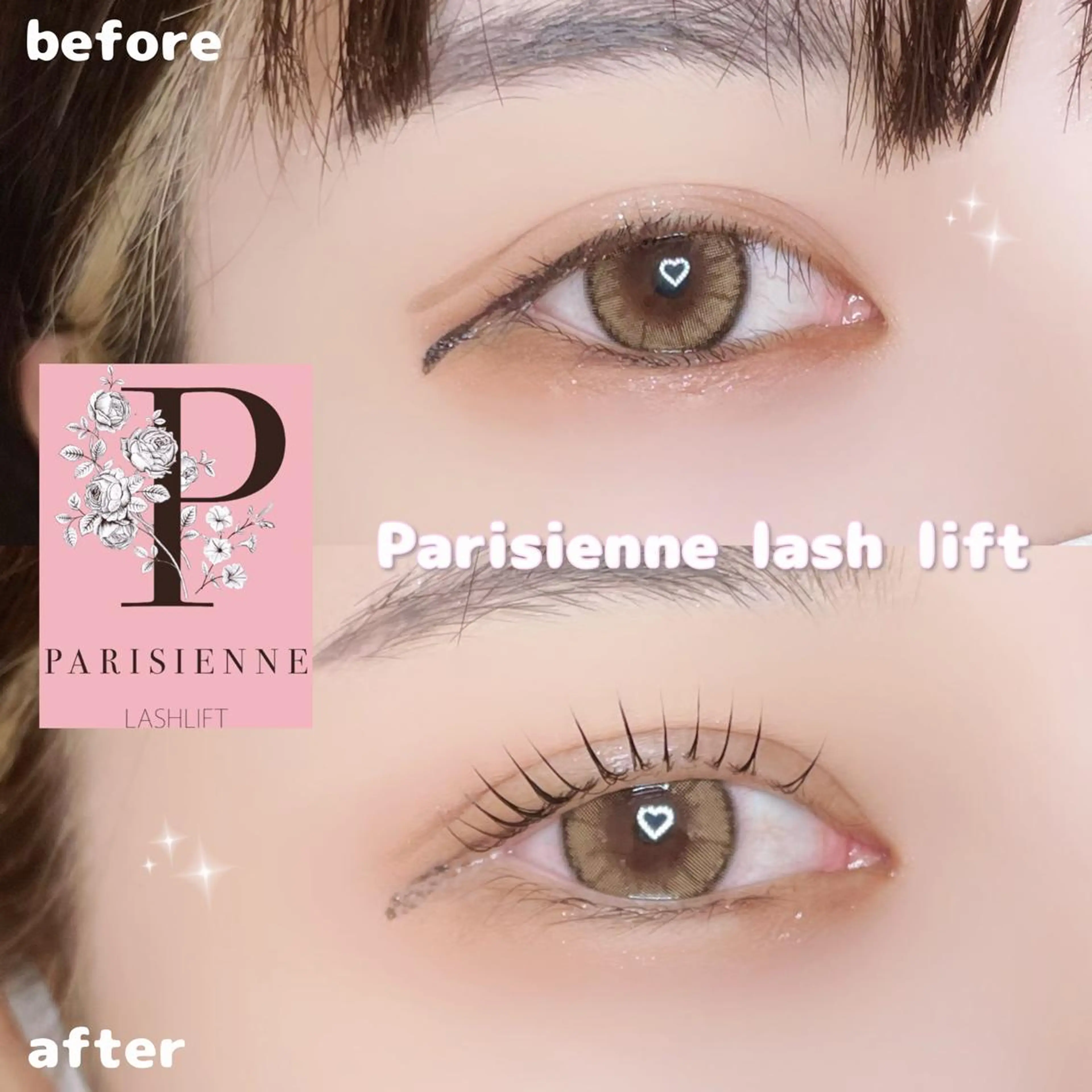 マツエク・マツパ マツパ B3シェアサロン所属・Runa🌙 渋谷/まつパのマツエク・マツパデザイン