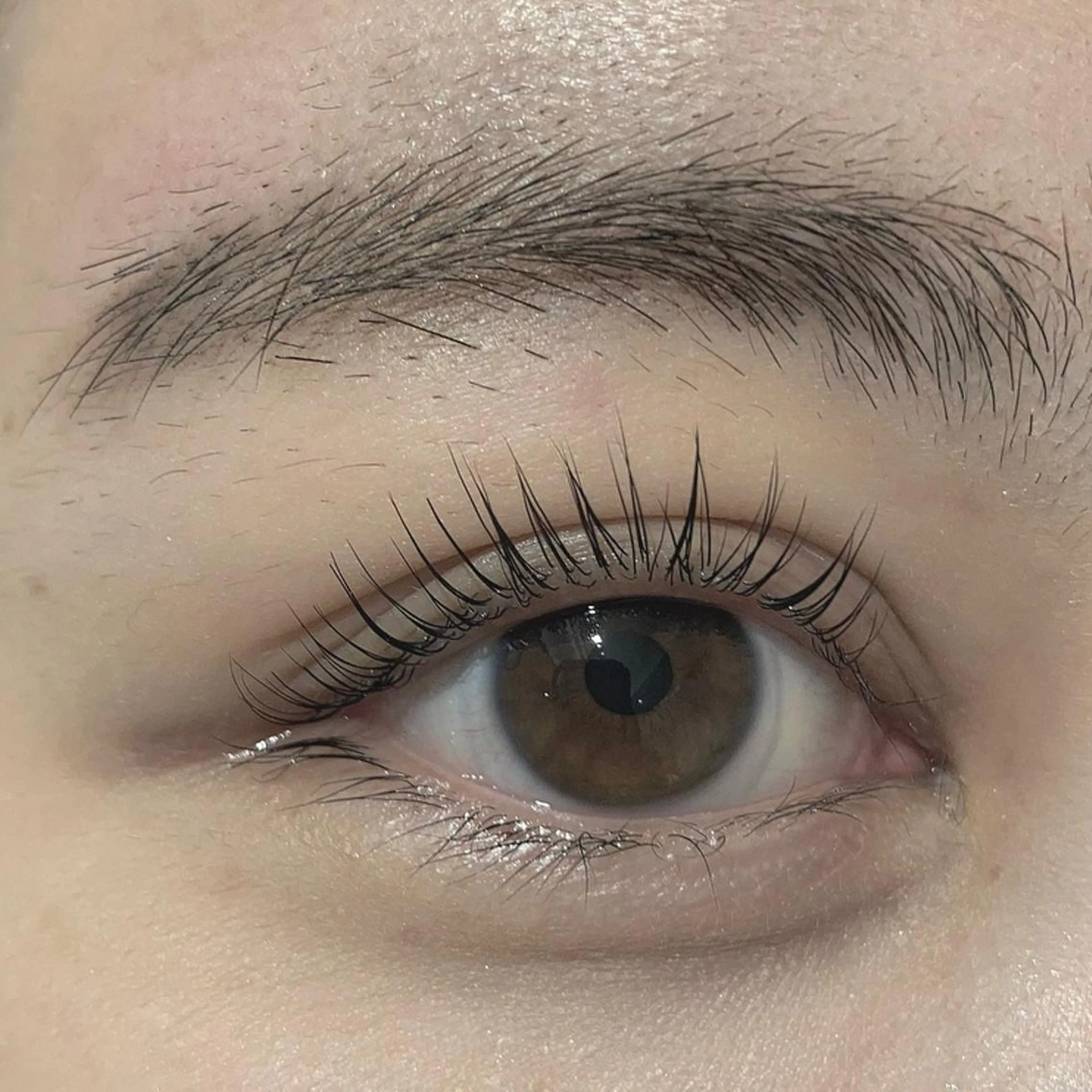 マツエク・マツパ マツパ 加美山 紗英のマツエク・マツパデザイン