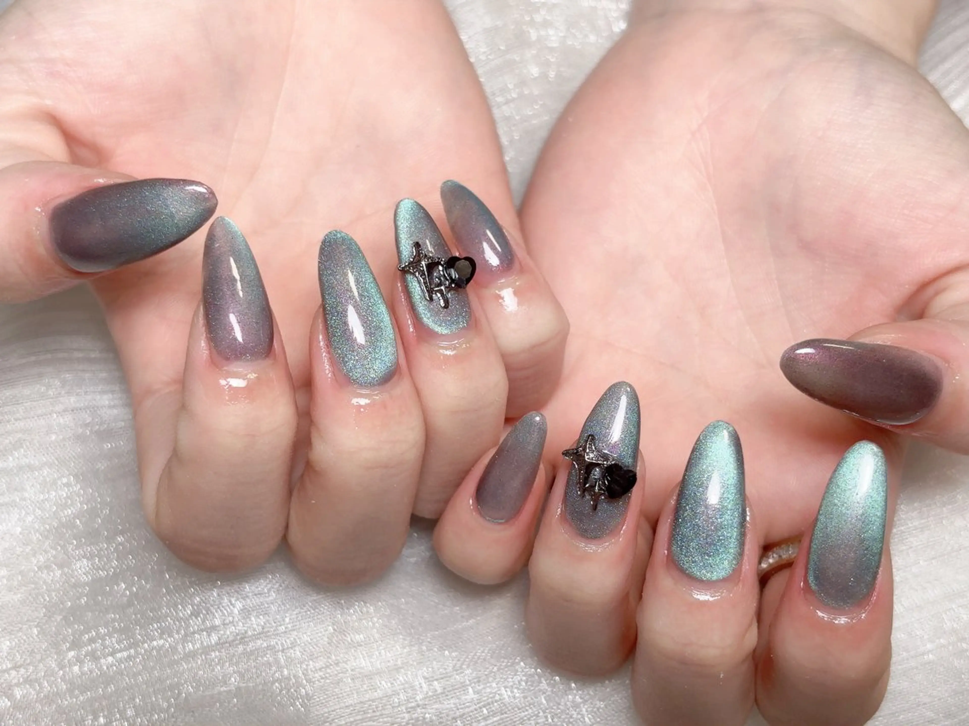 ネイル 奈々 Nailのネイルデザイン