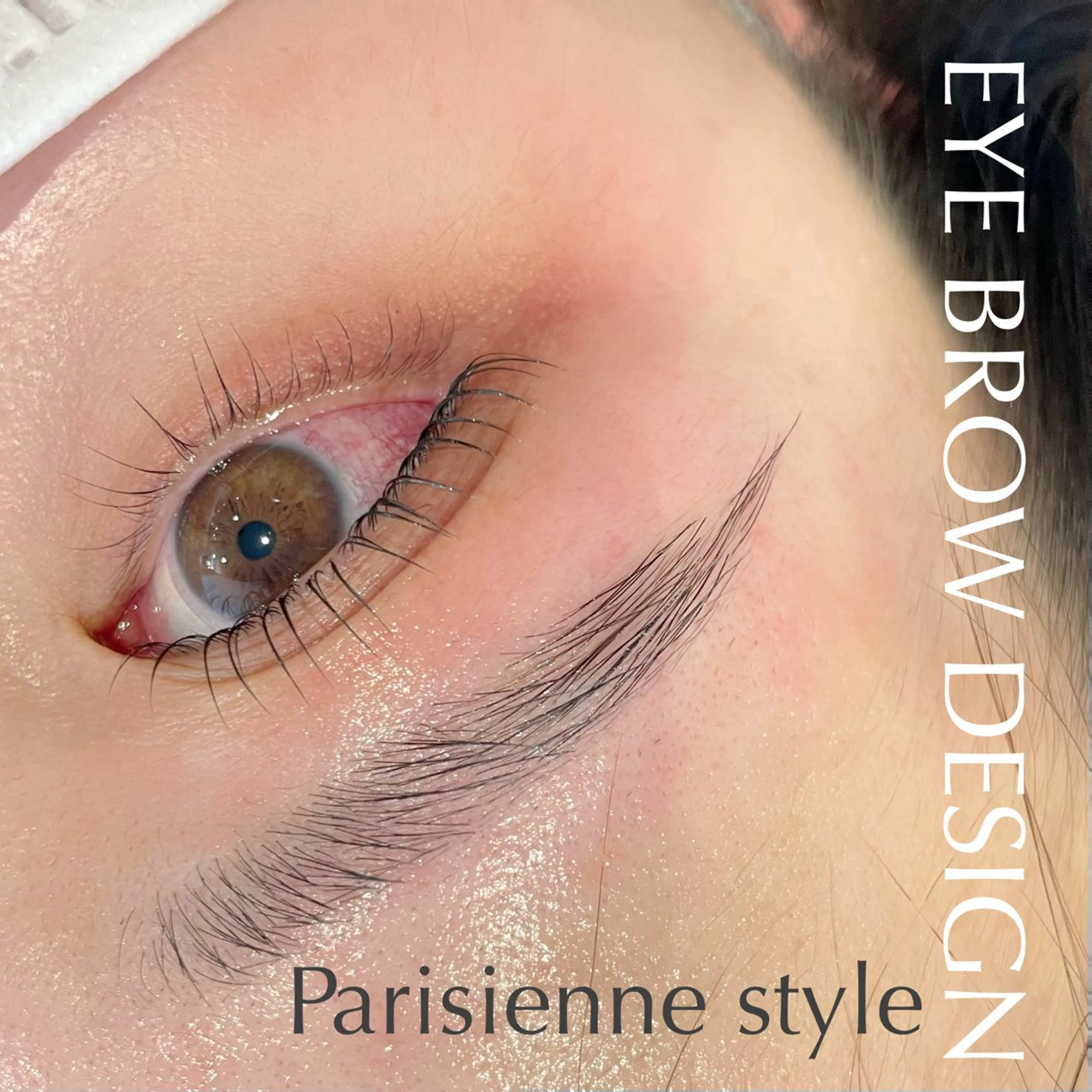 マツエク・マツパ マツパ ANDO HIKARIのヘアスタイル