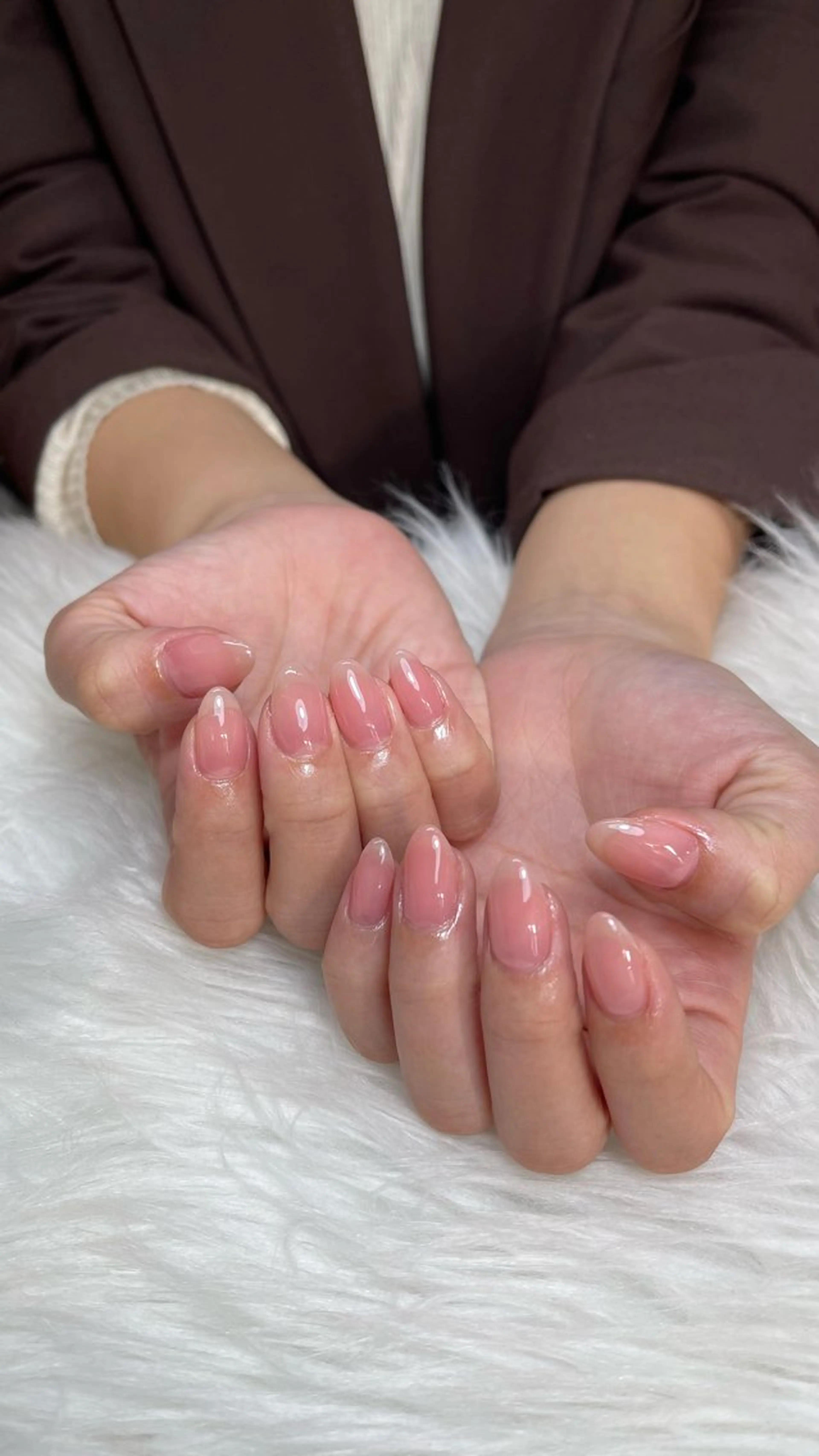 ネイル ハンドネイル The 1989 Nail Salonのネイルデザイン