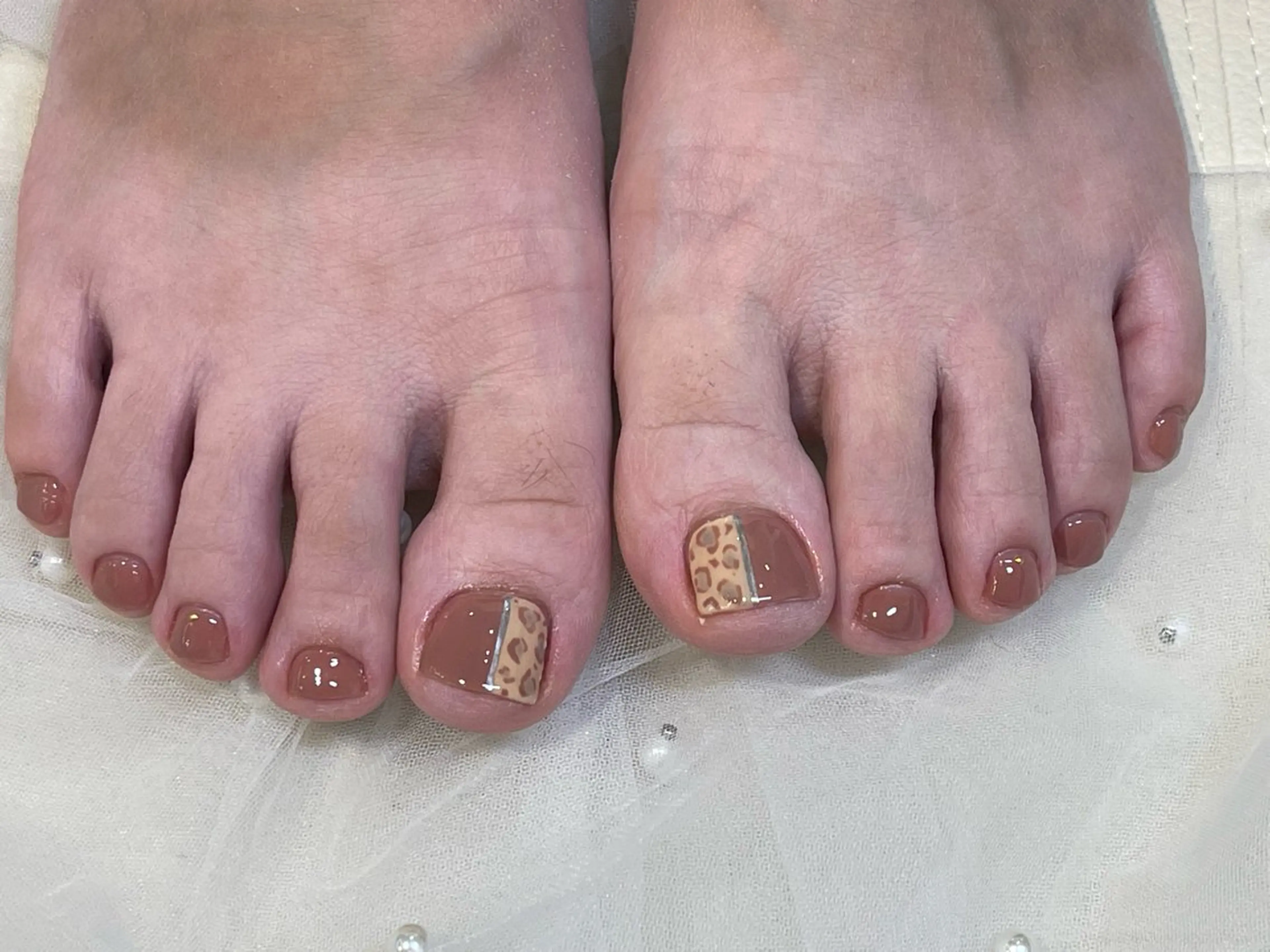 ネイル ハンドネイル i. ayakaのネイルデザイン