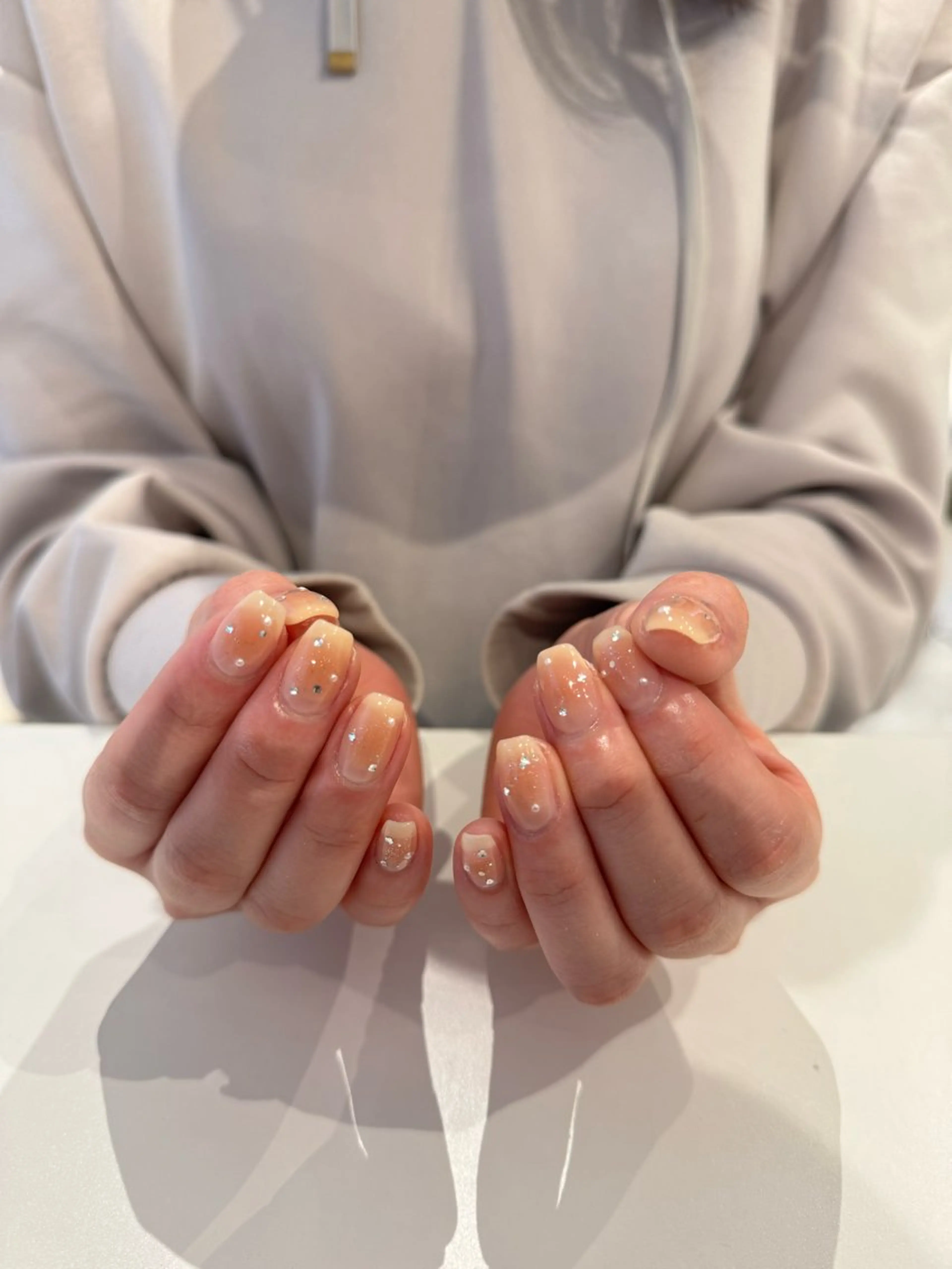 ネイル melty 表参道 manoのネイルデザイン