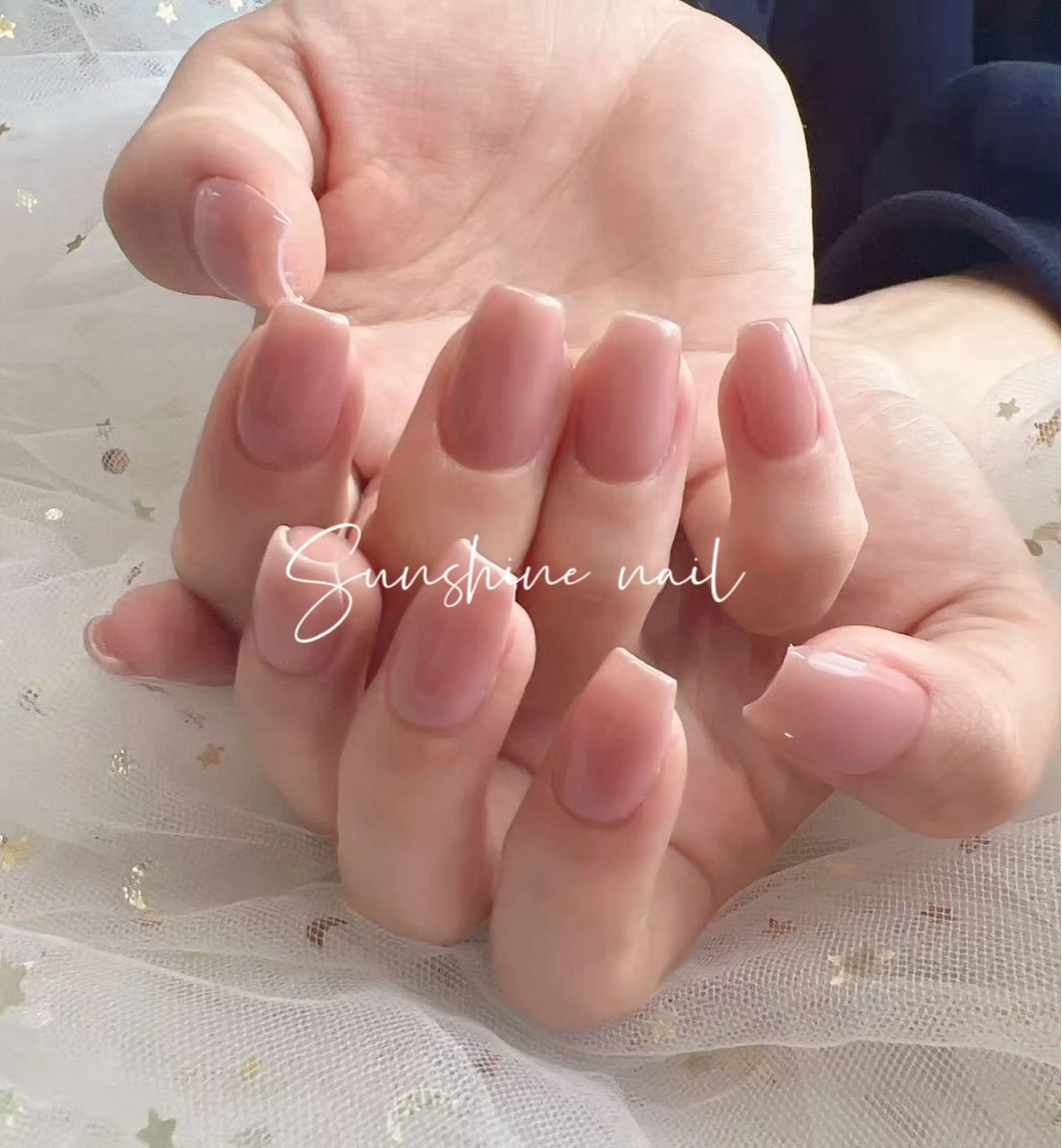ネイル Sunshine   nail salon所属・サンシャイン ネイル池袋店のネイルデザイン