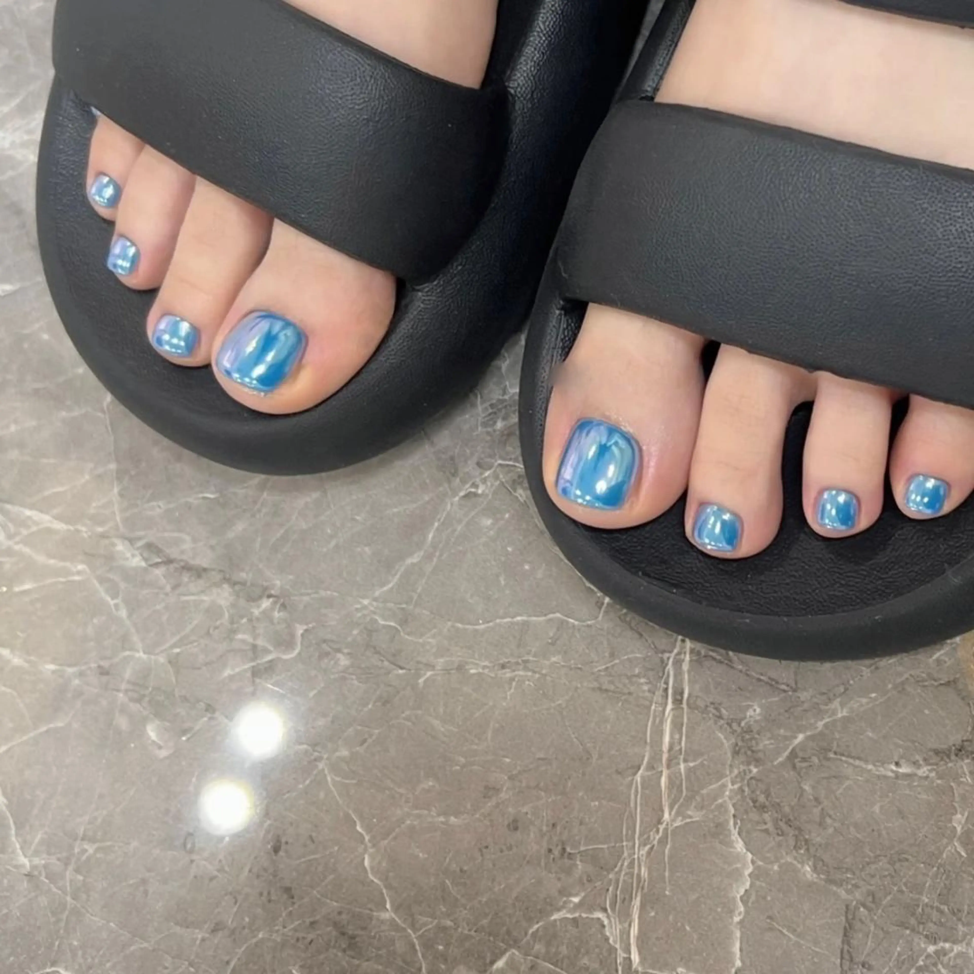 ネイル Queens みなみのネイルデザイン