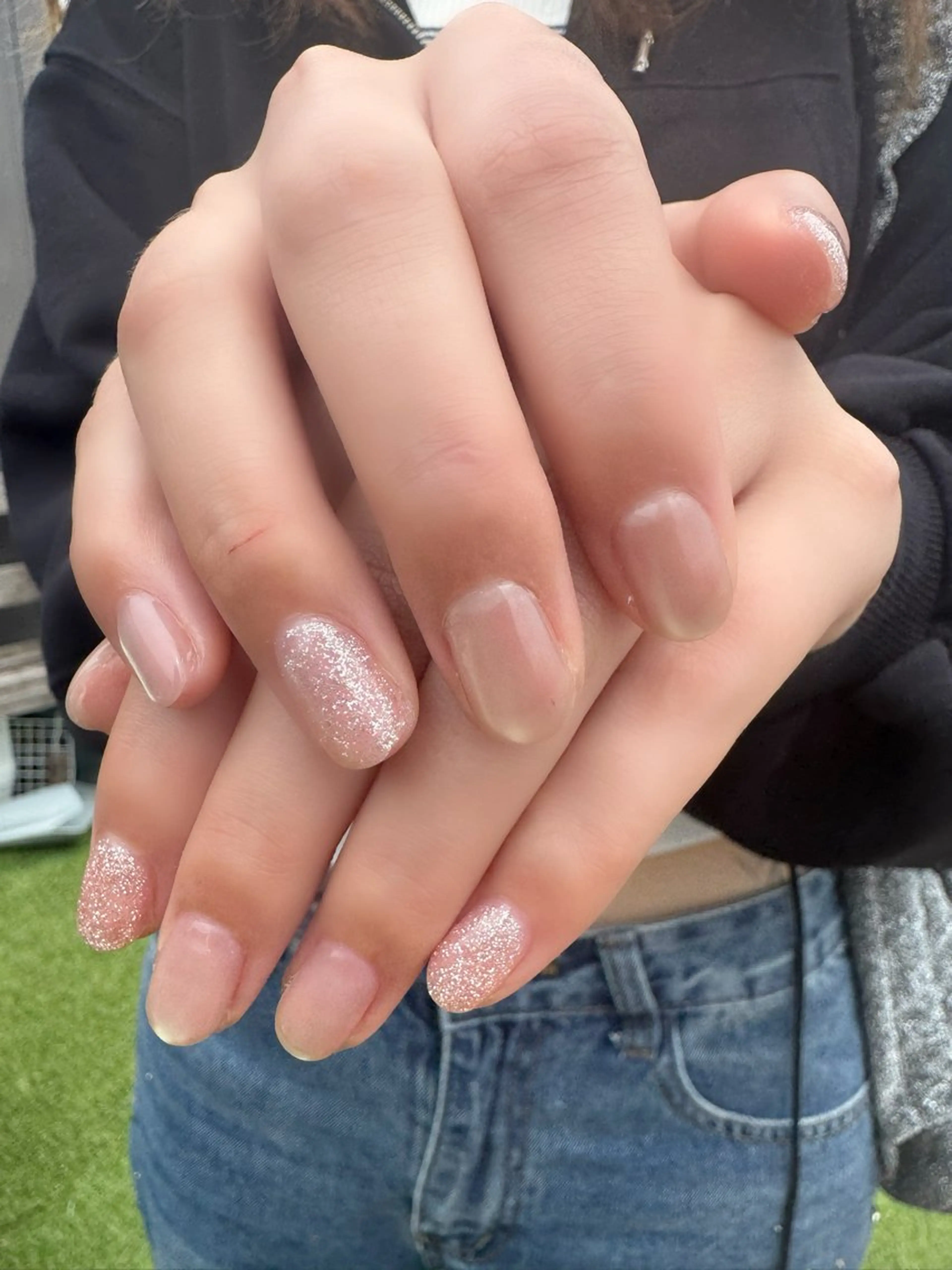 ネイル i. micaのネイルデザイン