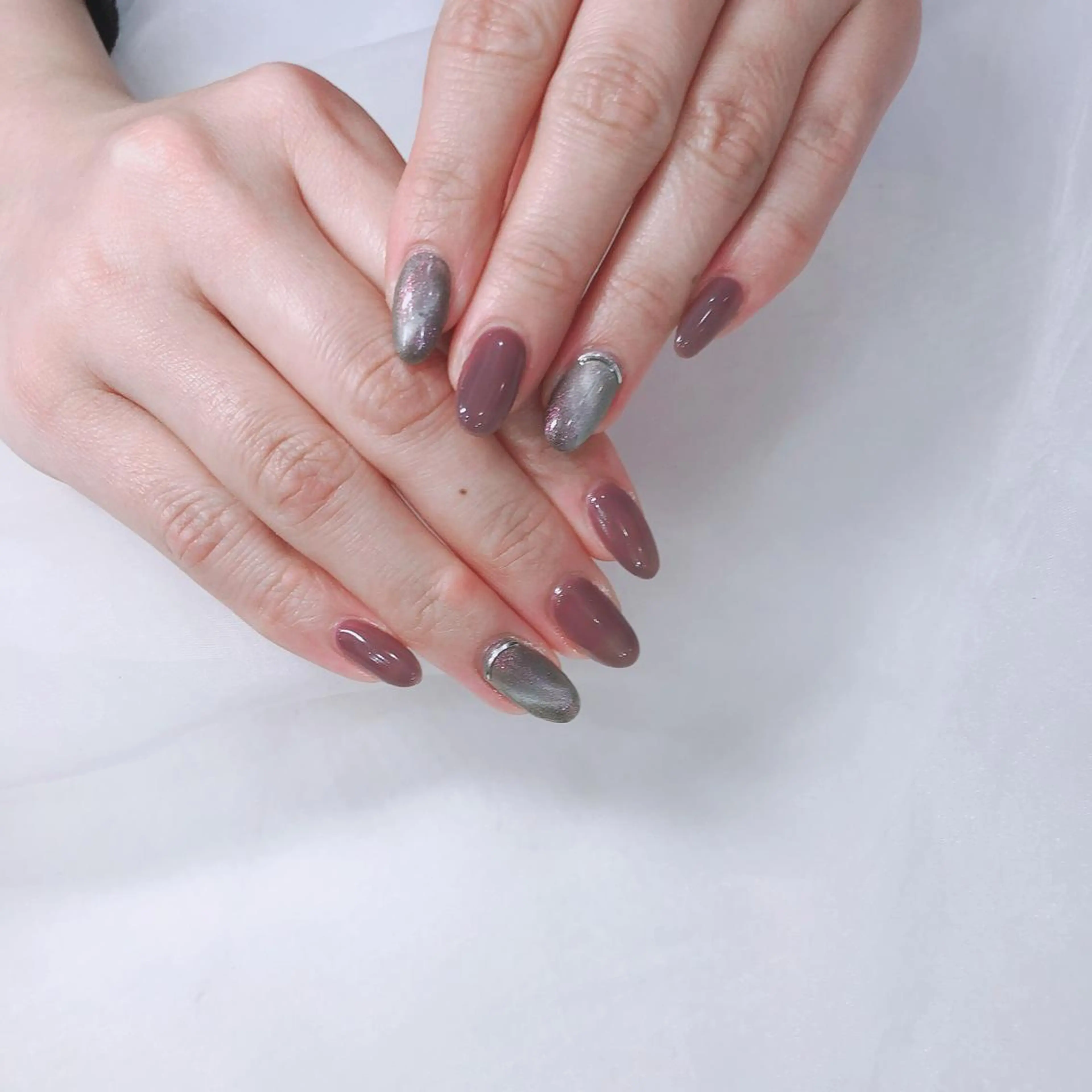 ネイル GERBERA所属・nail salon GERBERAのネイルデザイン
