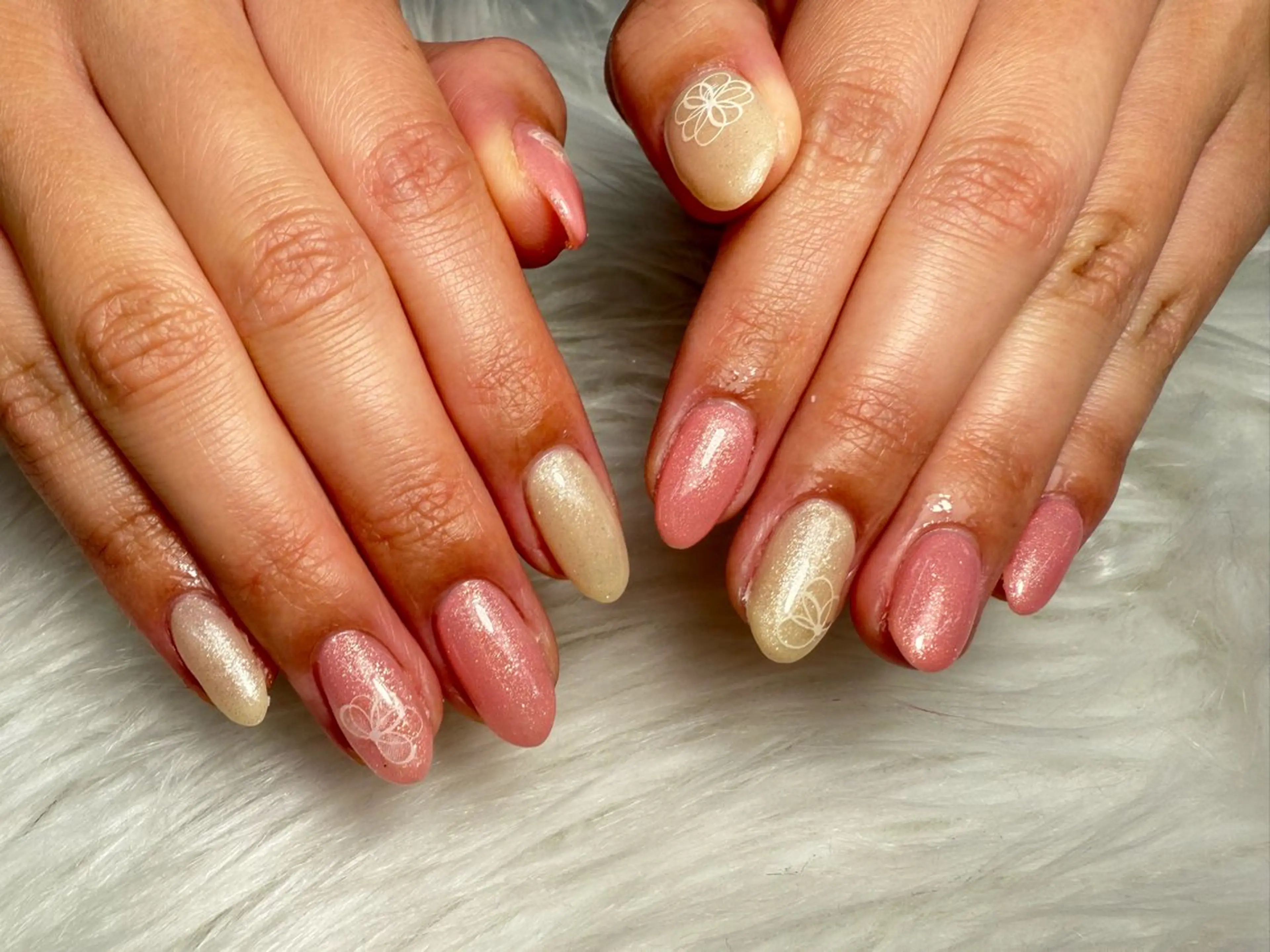 ネイル ♡ KEIKOのネイルデザイン