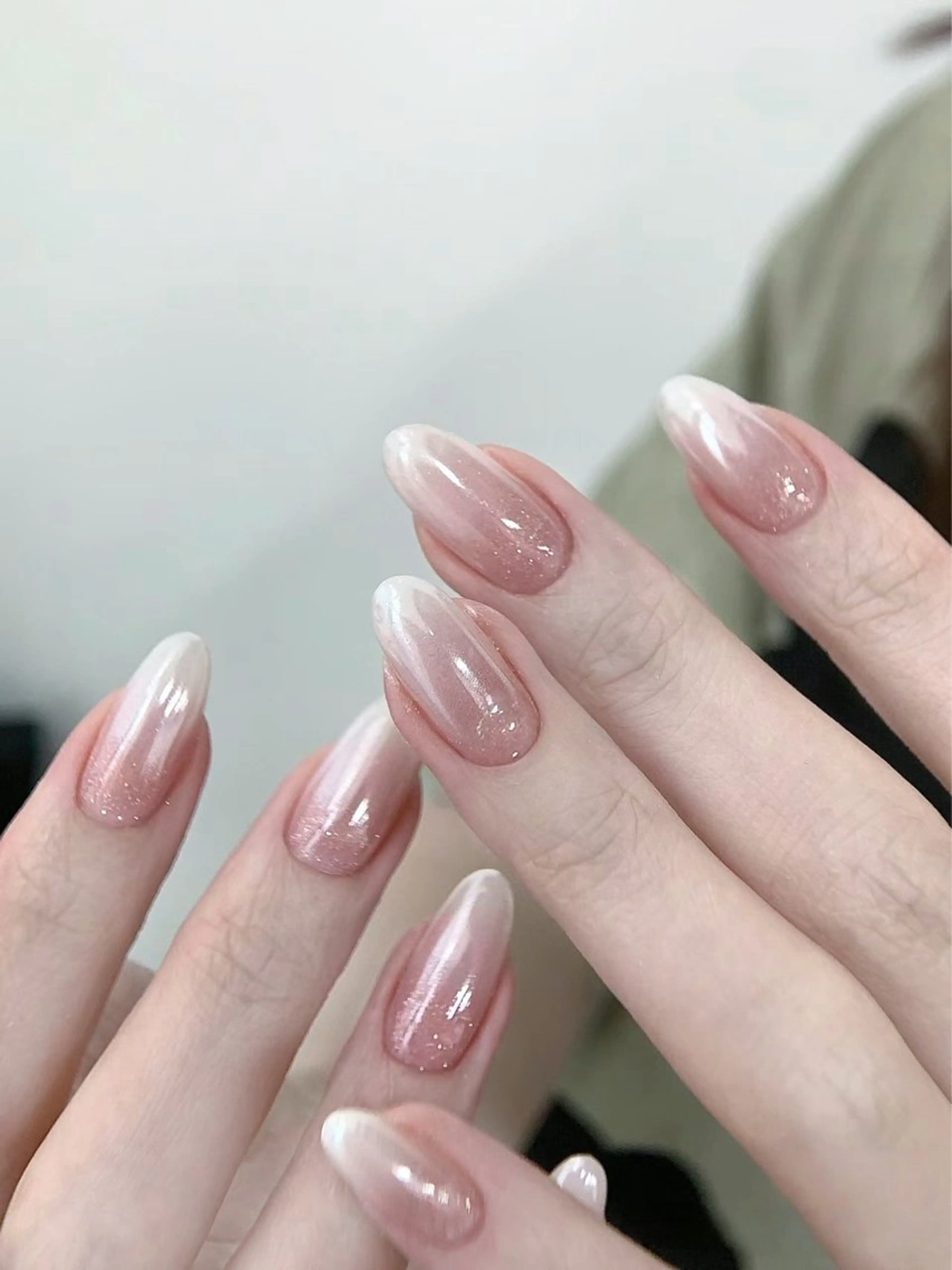 ネイル ハンドネイル For  u  nail川崎所属・For u nailのネイルデザイン