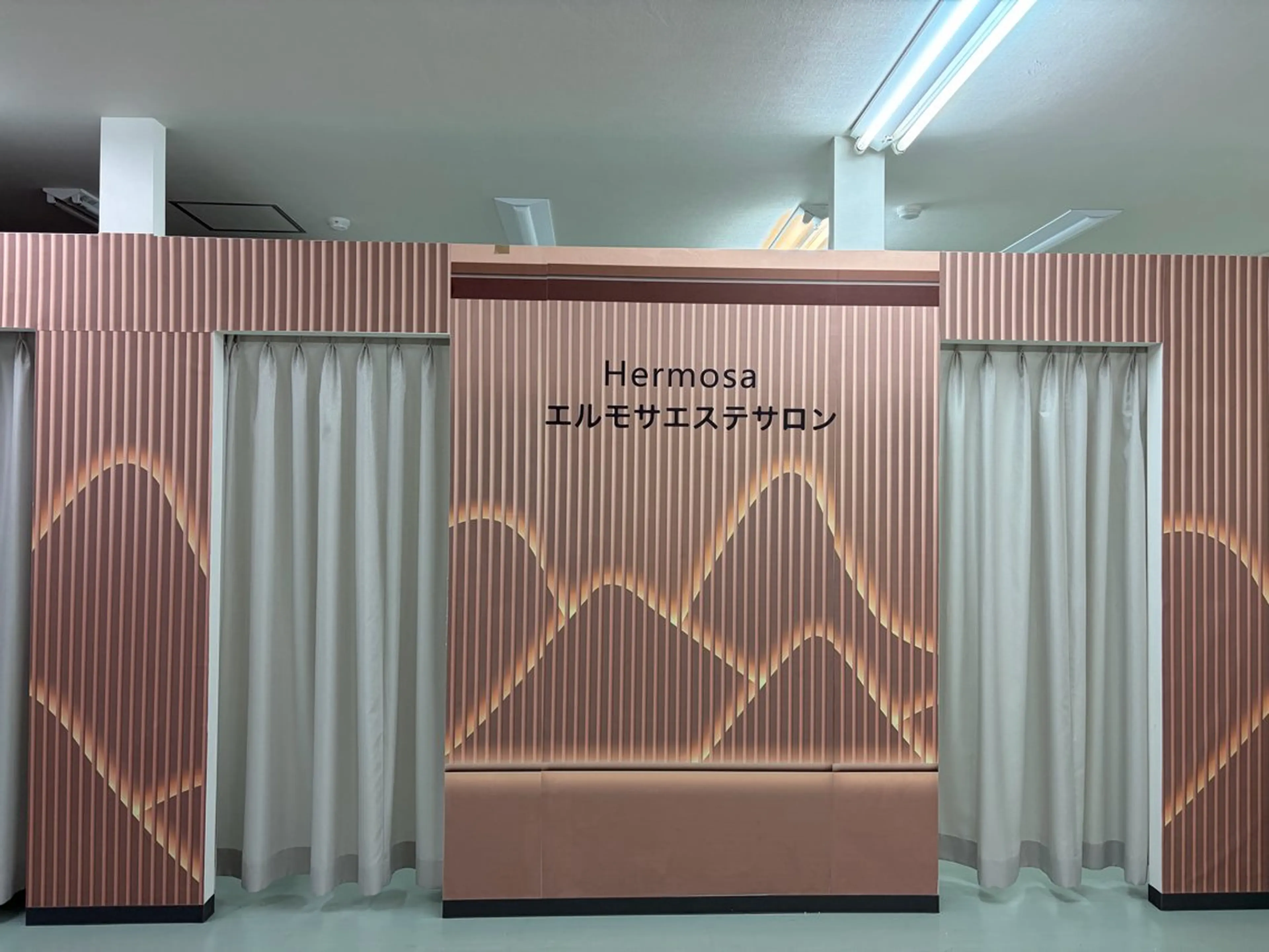 エルモサ痩身脱毛　西八王子店所属・エルモサ痩身脱毛 西八王子店のエステ・リラクイメージ